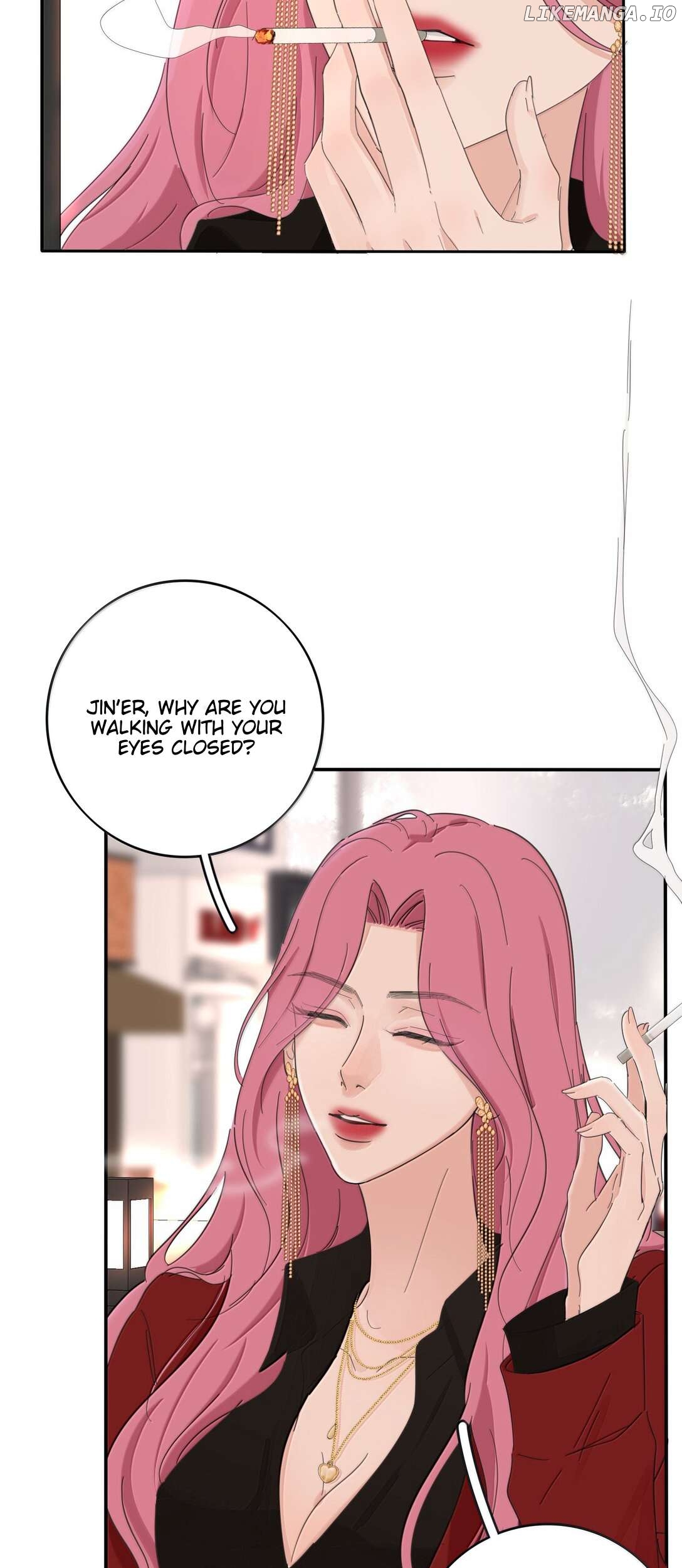 Baili Jin Among Mortals Chapter 202 - page 30