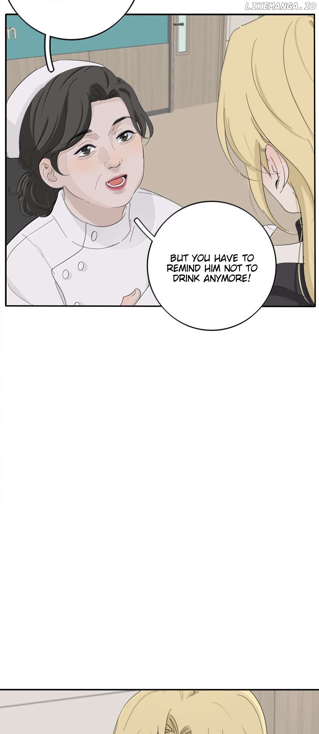 Baili Jin Among Mortals Chapter 202 - page 4