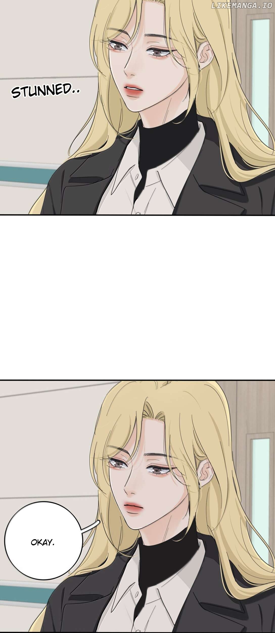 Baili Jin Among Mortals Chapter 202 - page 5
