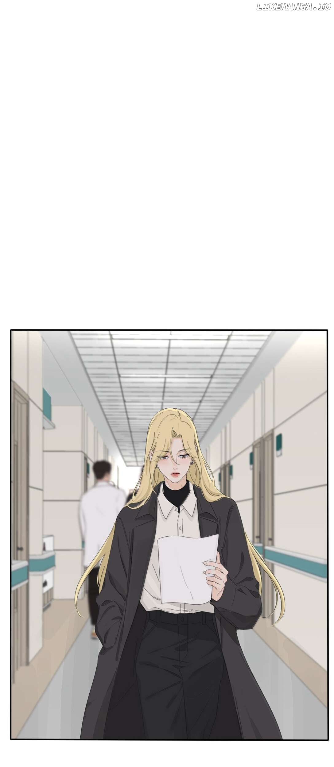 Baili Jin Among Mortals Chapter 202 - page 6