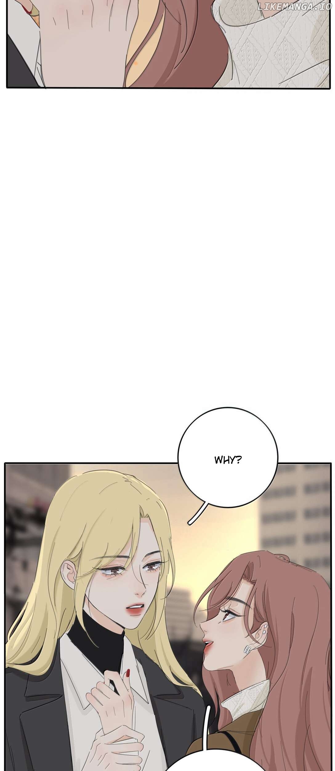 Baili Jin Among Mortals Chapter 203 - page 12