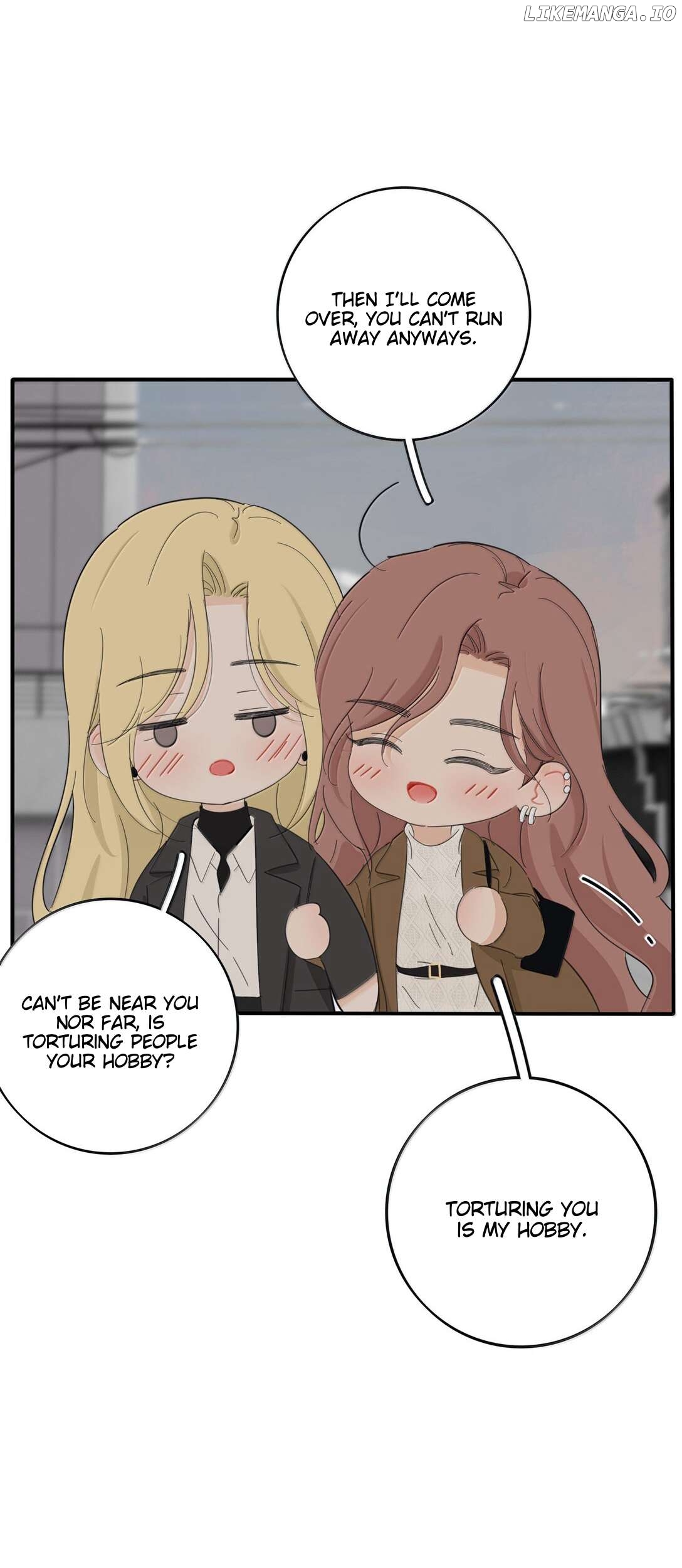 Baili Jin Among Mortals Chapter 203 - page 14
