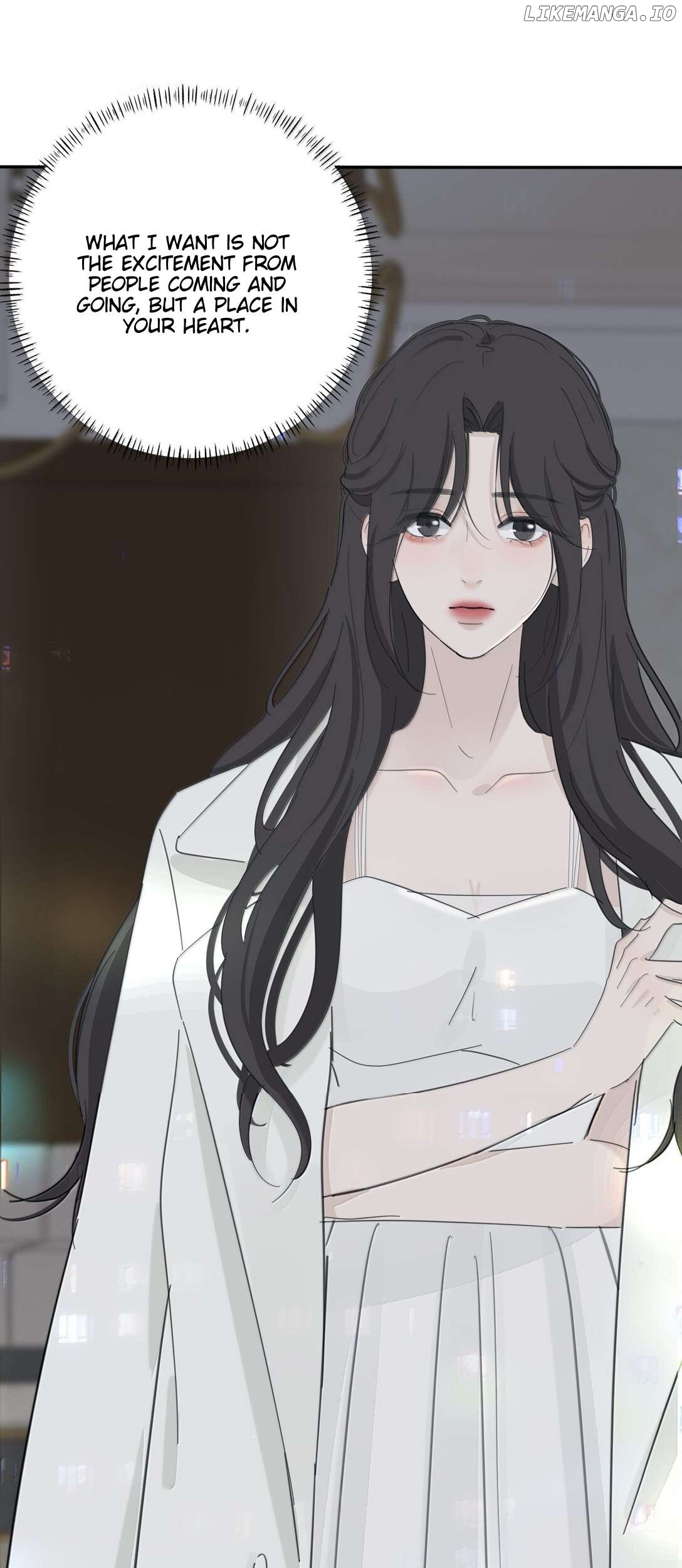 Baili Jin Among Mortals Chapter 203 - page 28