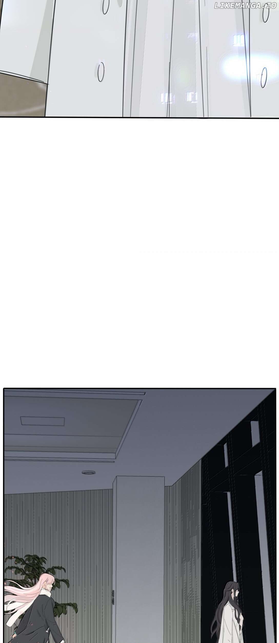 Baili Jin Among Mortals Chapter 203 - page 29