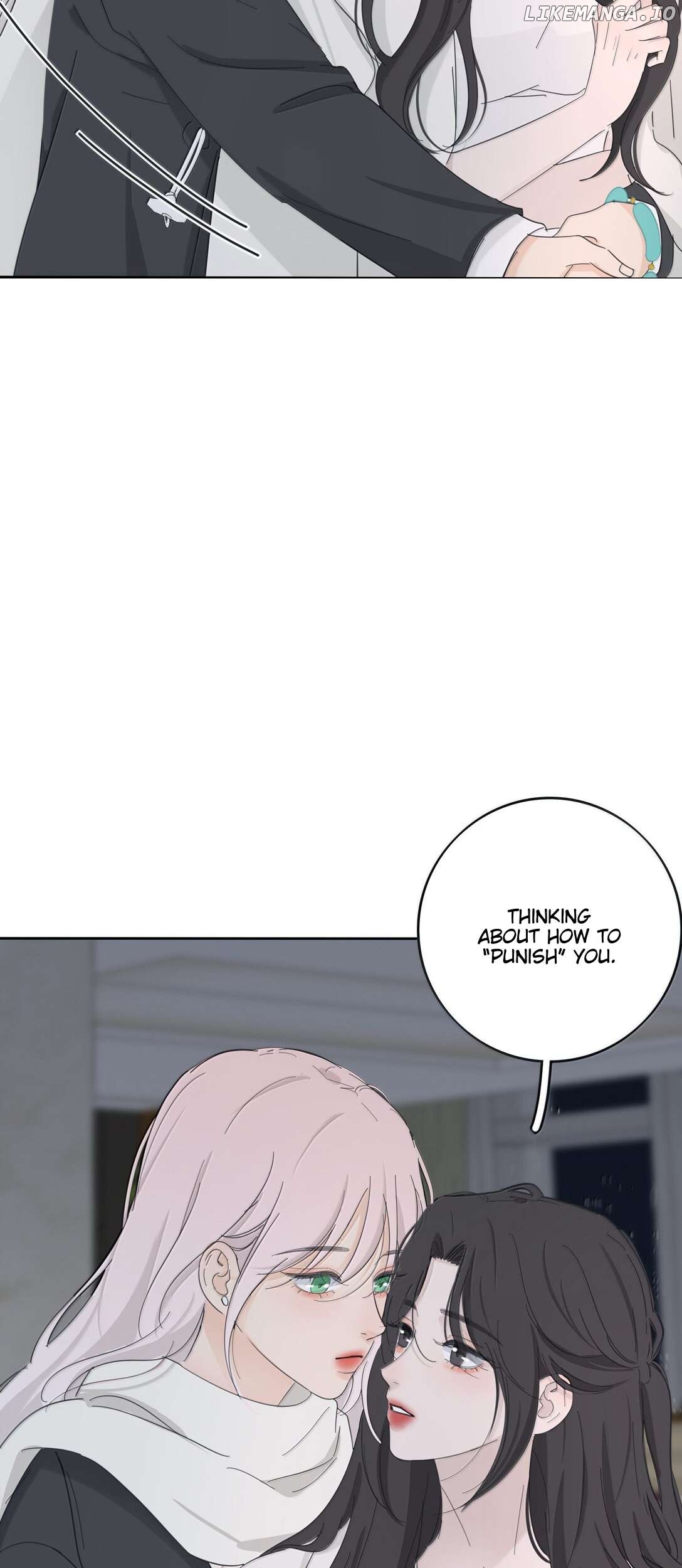 Baili Jin Among Mortals Chapter 203 - page 32