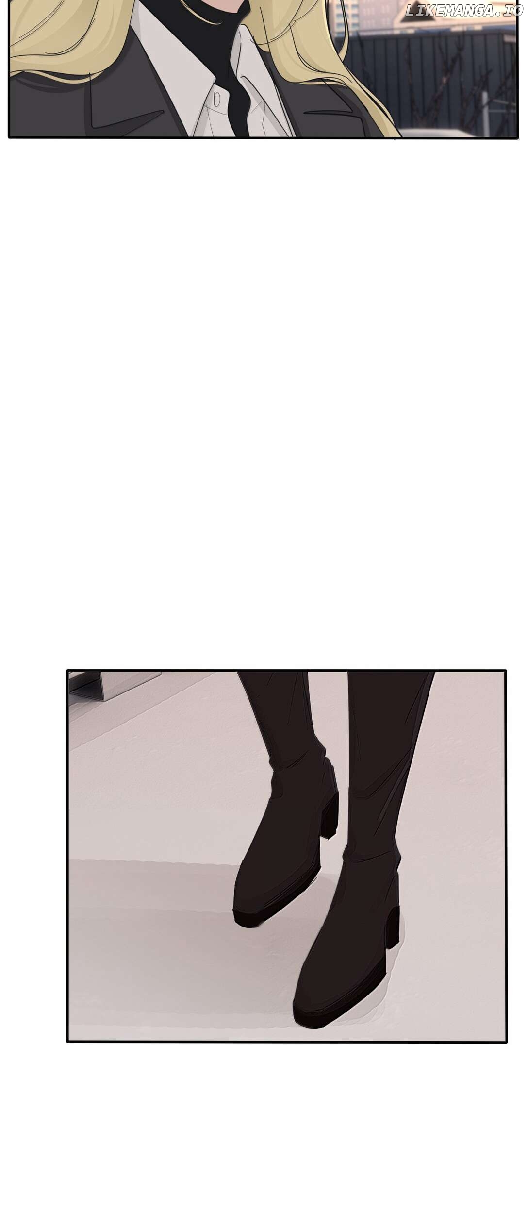 Baili Jin Among Mortals Chapter 203 - page 7