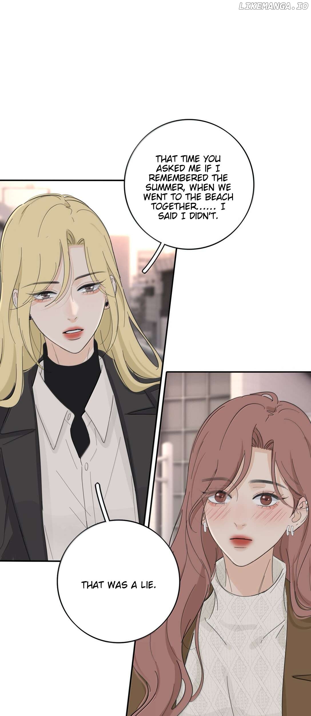 Baili Jin Among Mortals Chapter 203 - page 9