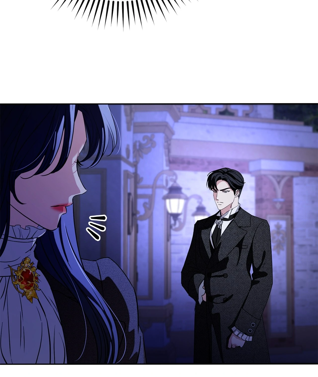 To My Husband’s Mistress Chapter 63 - page 11