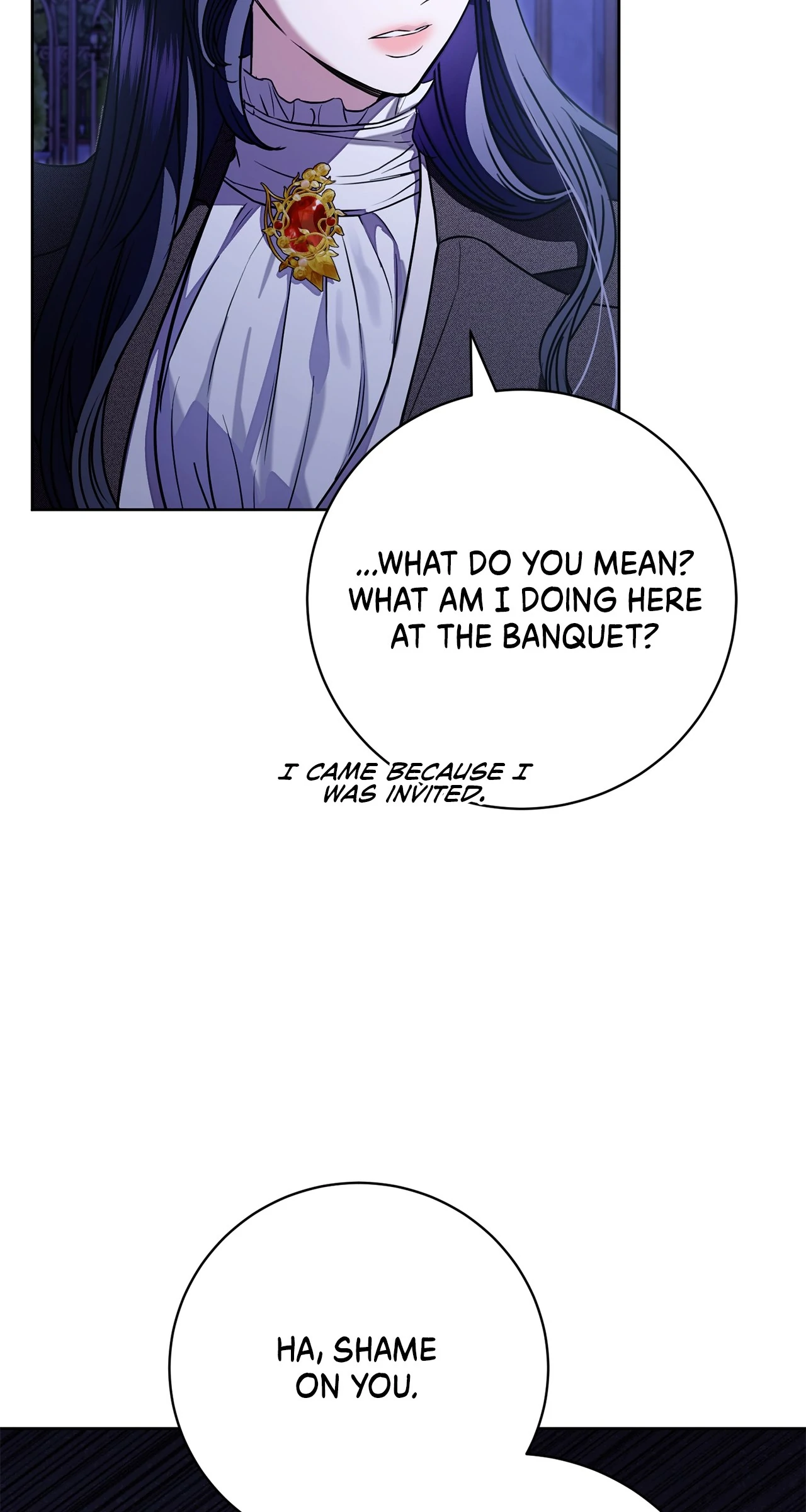 To My Husband’s Mistress Chapter 63 - page 14