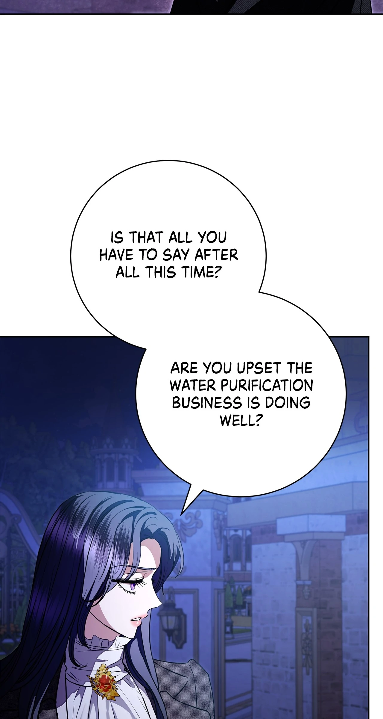 To My Husband’s Mistress Chapter 63 - page 16