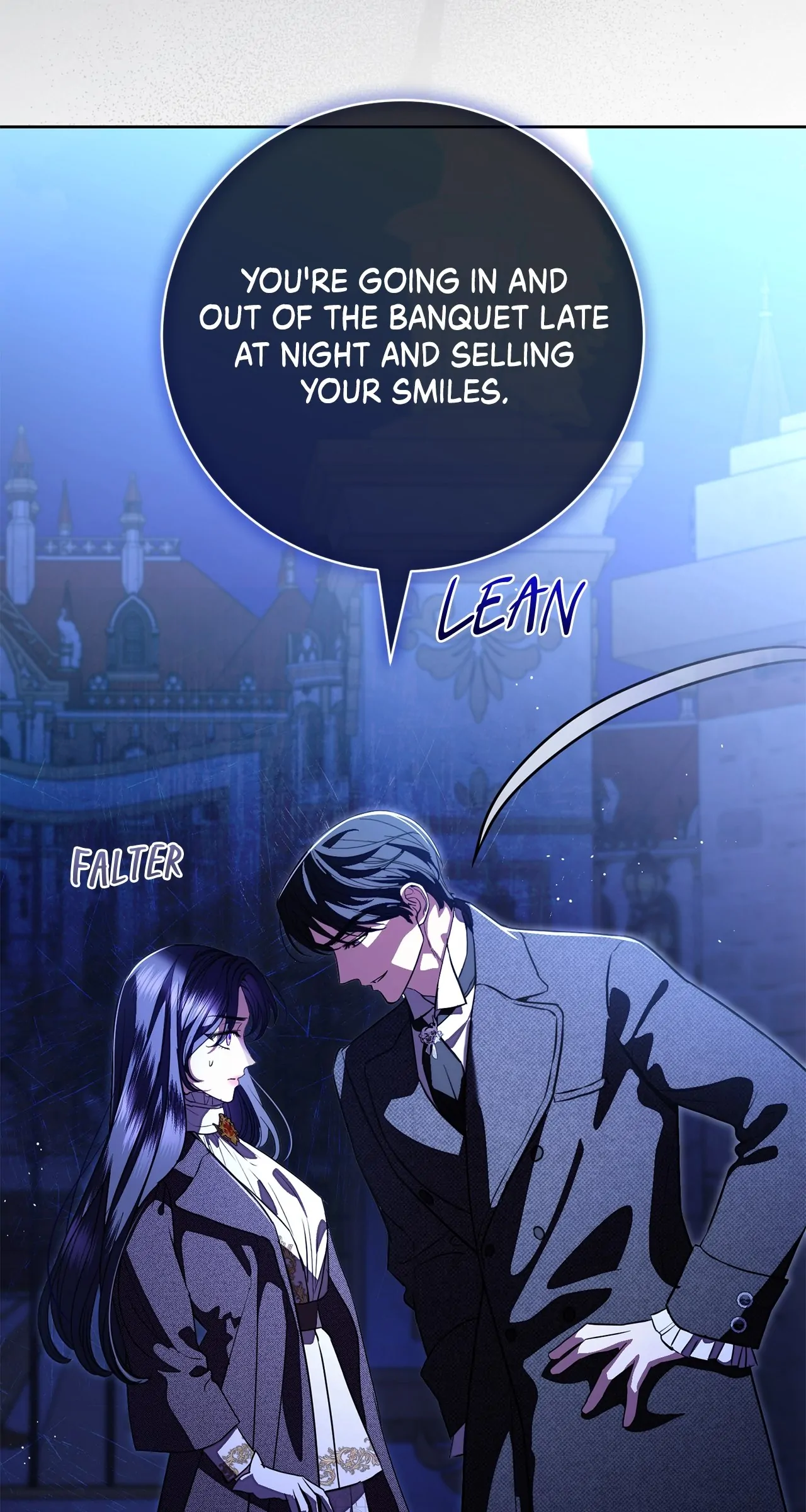 To My Husband’s Mistress Chapter 63 - page 19