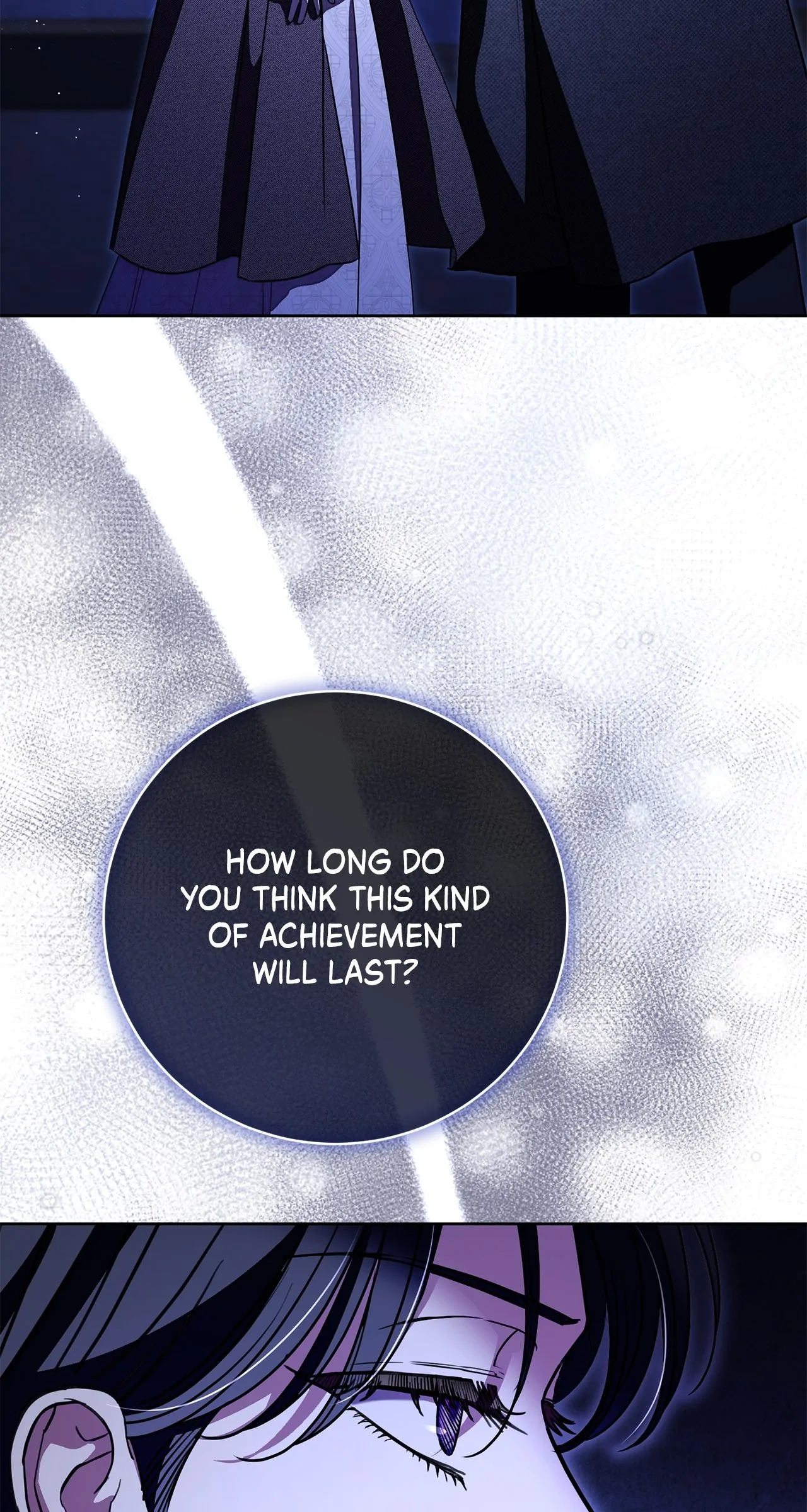 To My Husband’s Mistress Chapter 63 - page 20