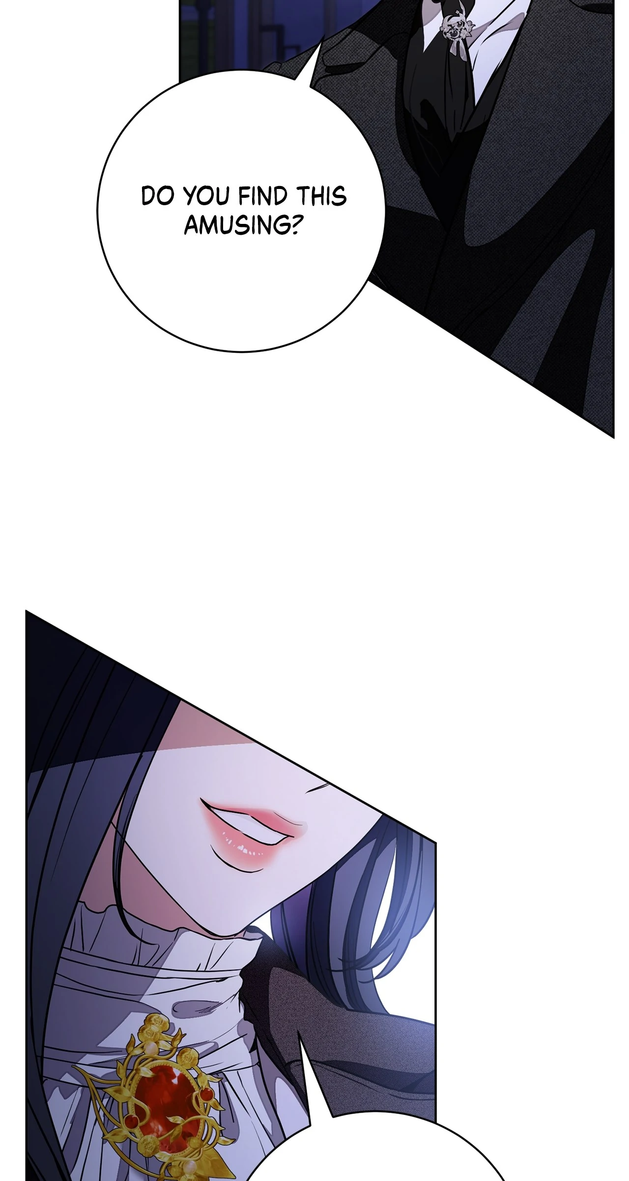 To My Husband’s Mistress Chapter 63 - page 26