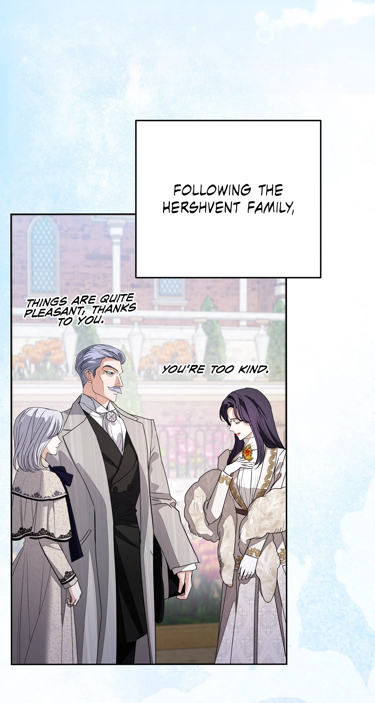 To My Husband’s Mistress Chapter 63 - page 2