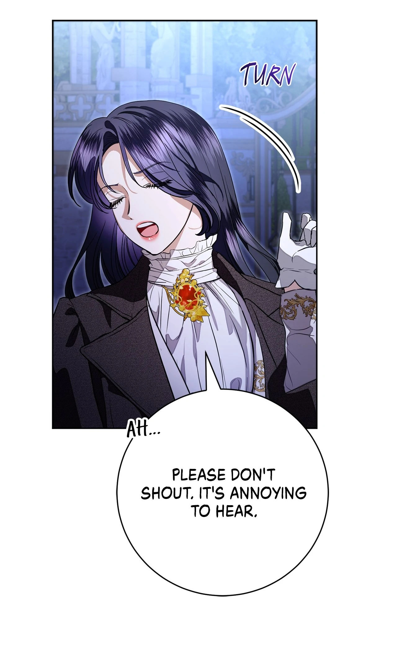 To My Husband’s Mistress Chapter 63 - page 32