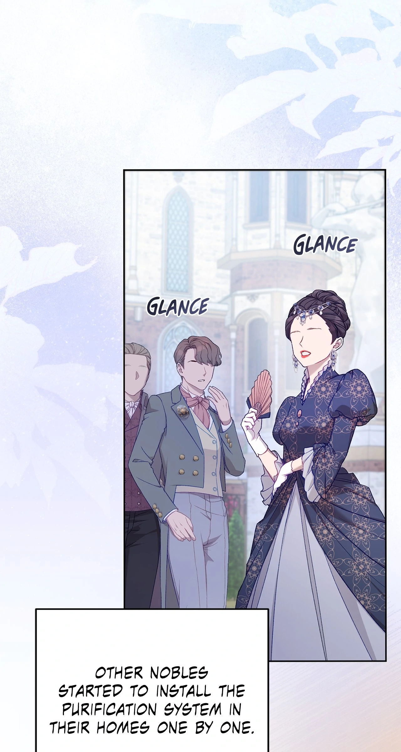 To My Husband’s Mistress Chapter 63 - page 3
