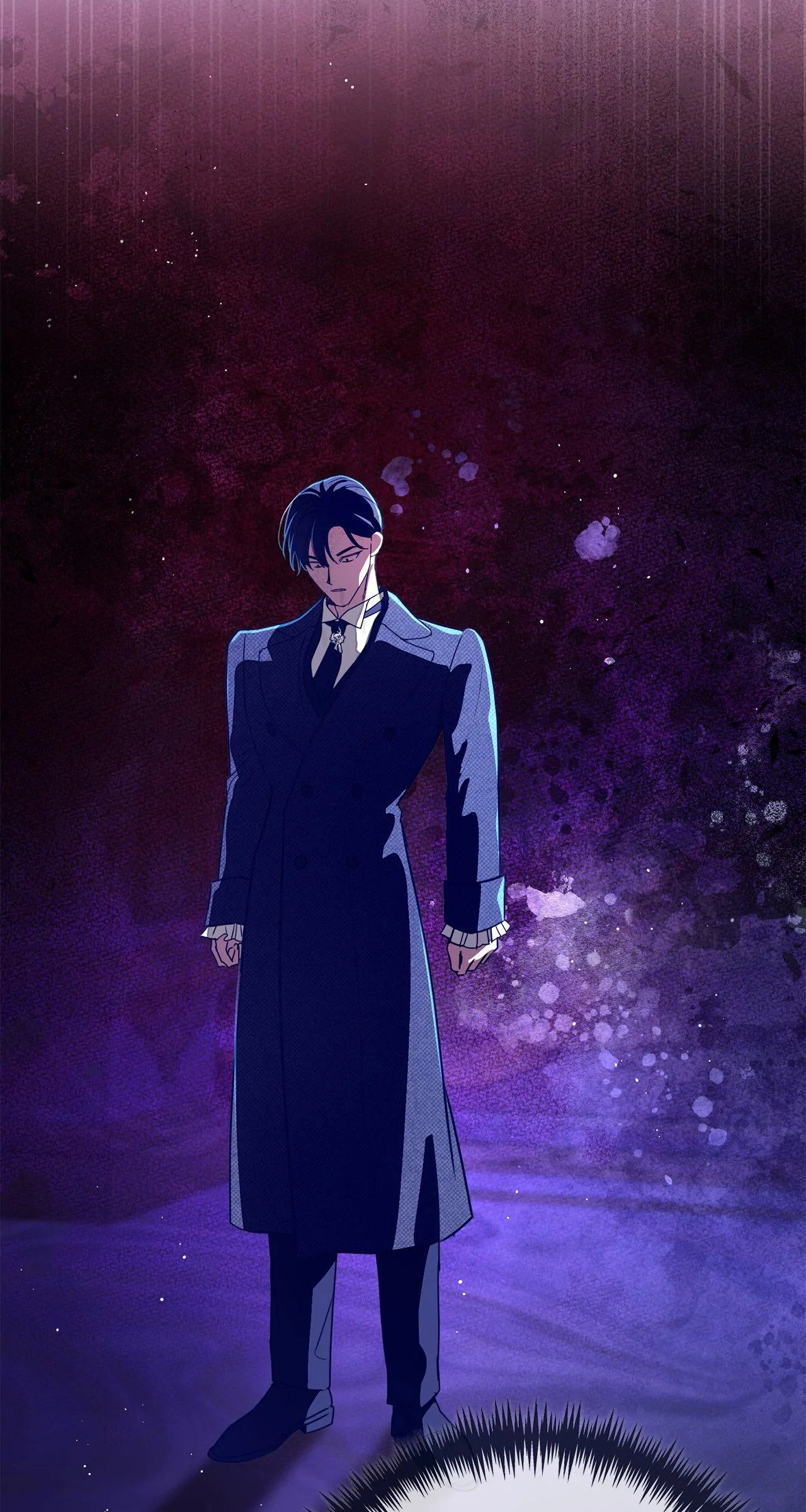 To My Husband’s Mistress Chapter 63 - page 39