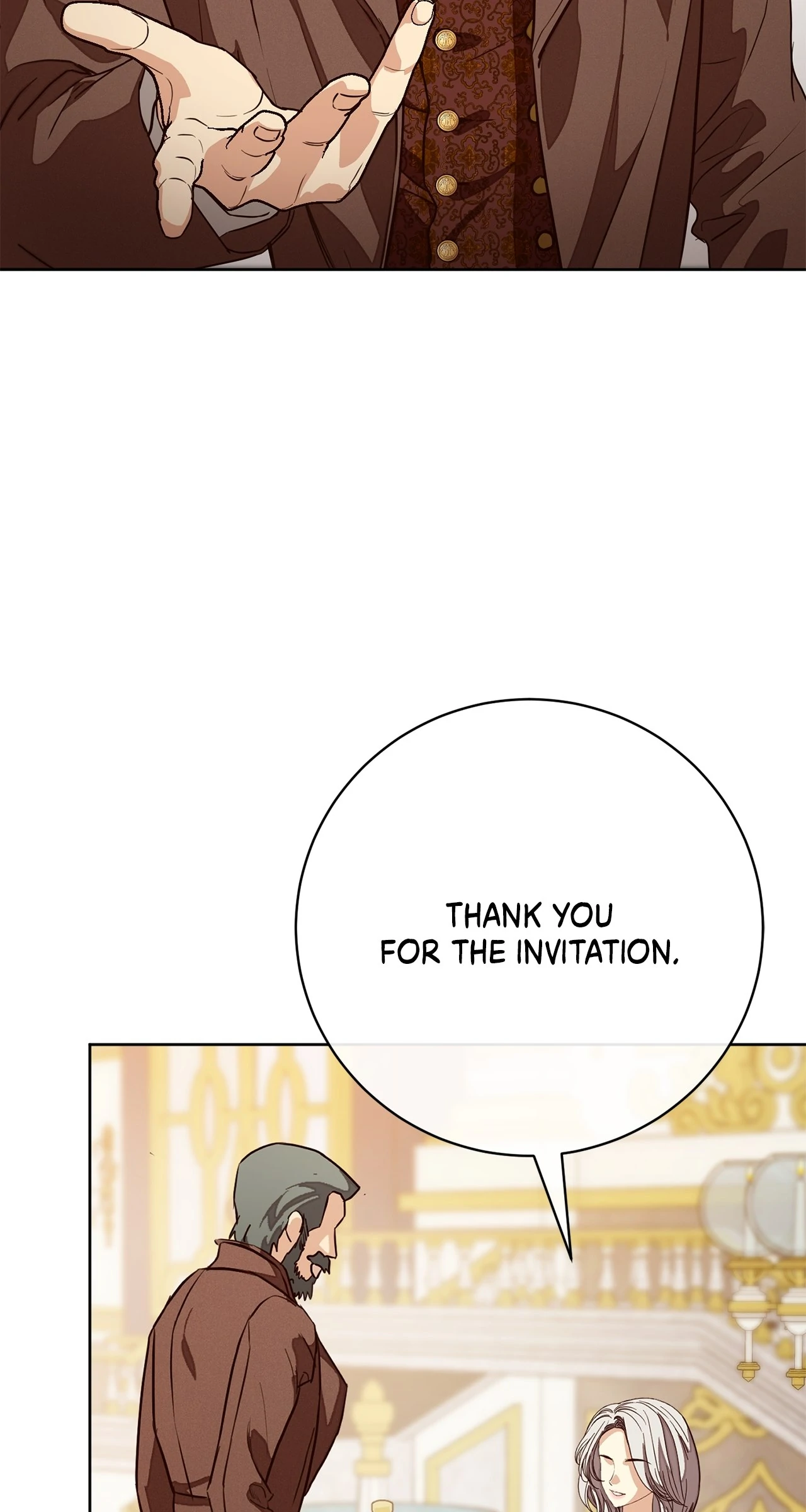 To My Husband’s Mistress Chapter 63 - page 56
