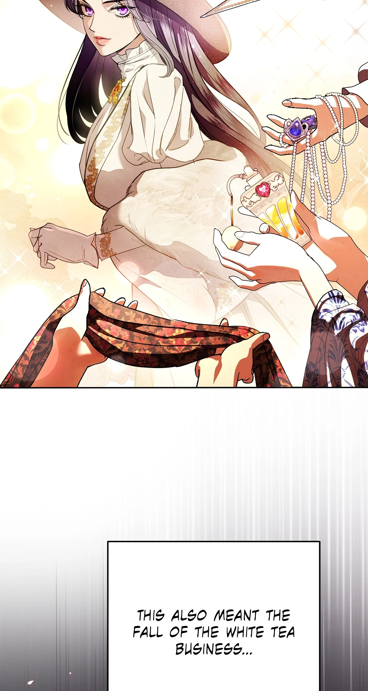 To My Husband’s Mistress Chapter 63 - page 5