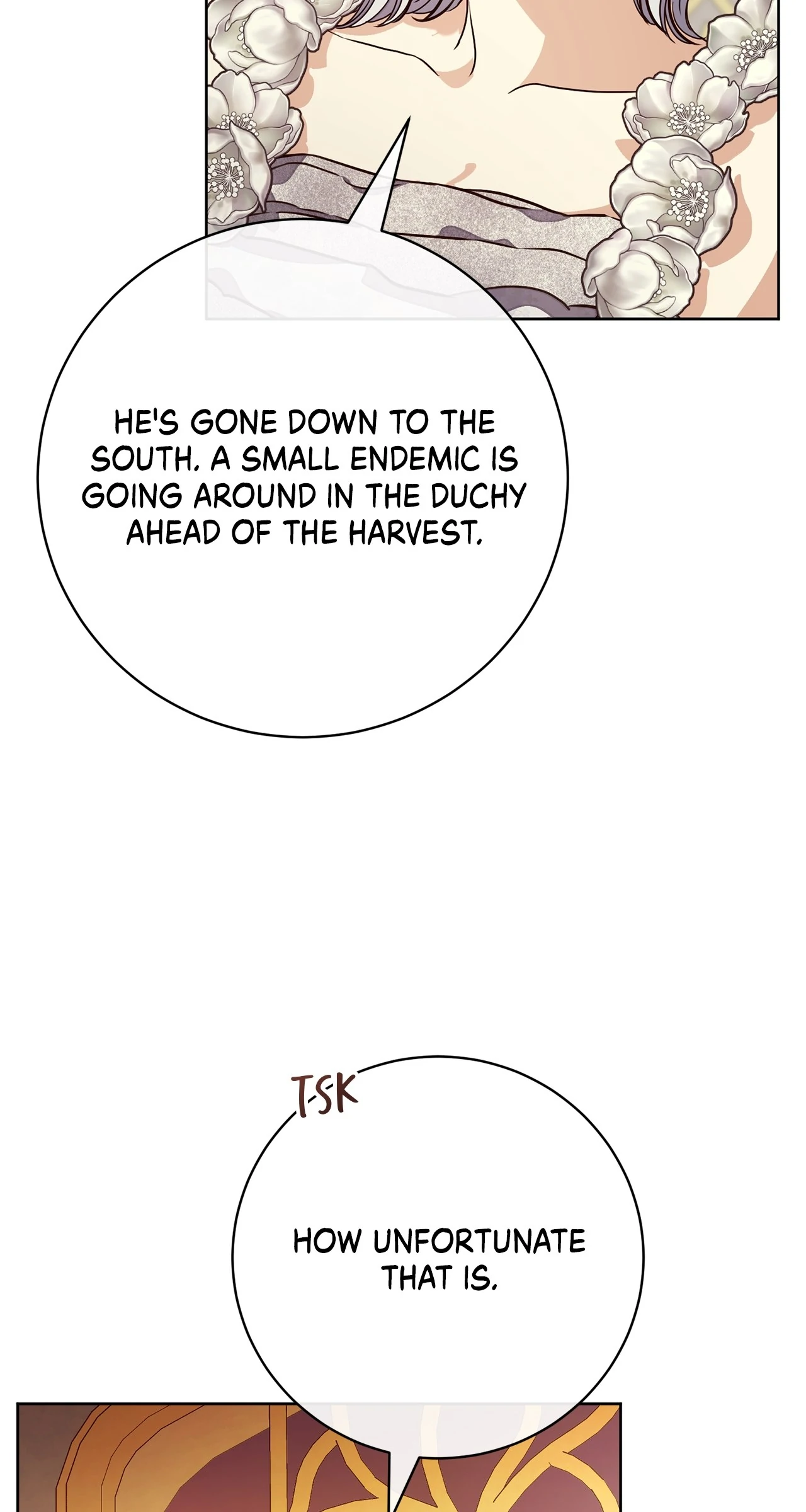 To My Husband’s Mistress Chapter 63 - page 60