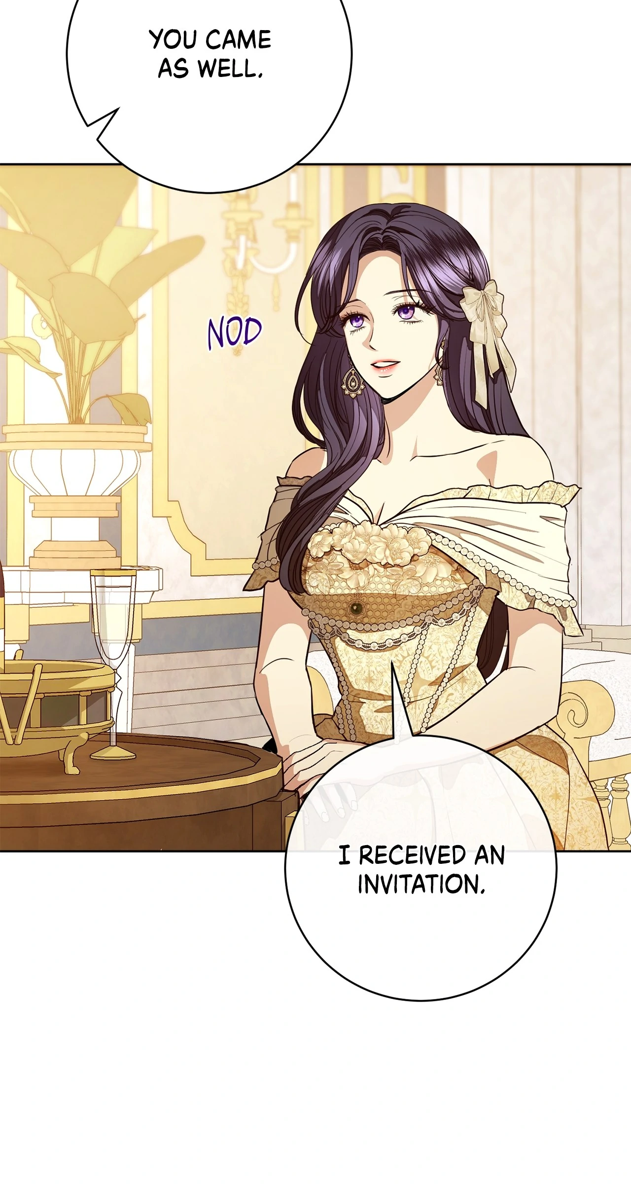 To My Husband’s Mistress Chapter 63 - page 62