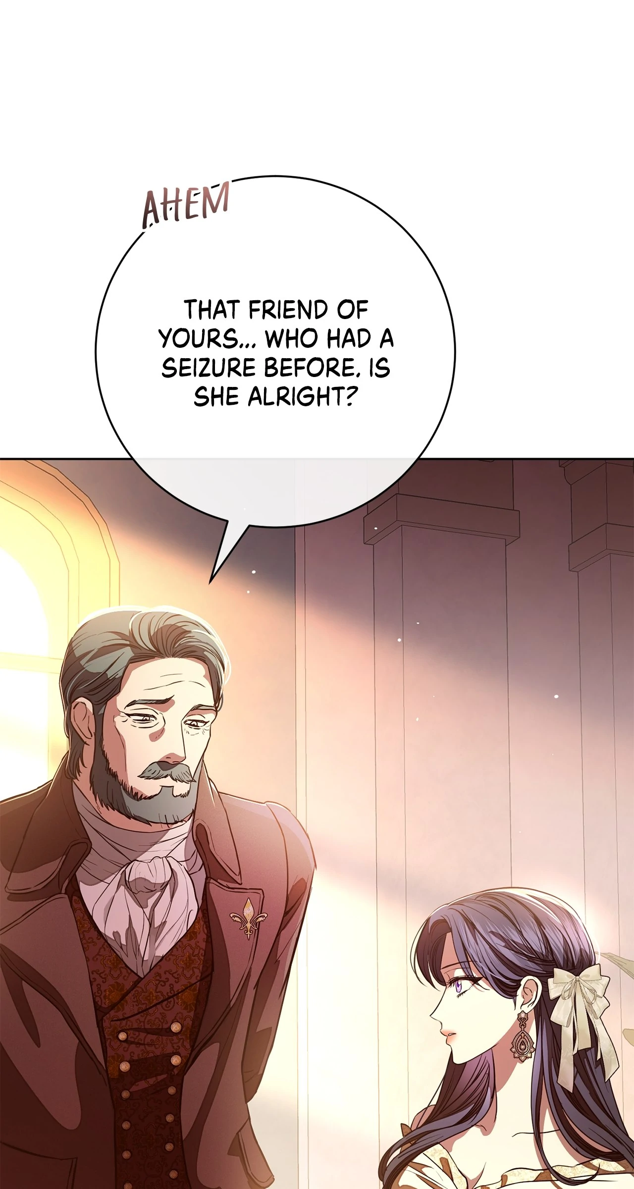To My Husband’s Mistress Chapter 63 - page 63