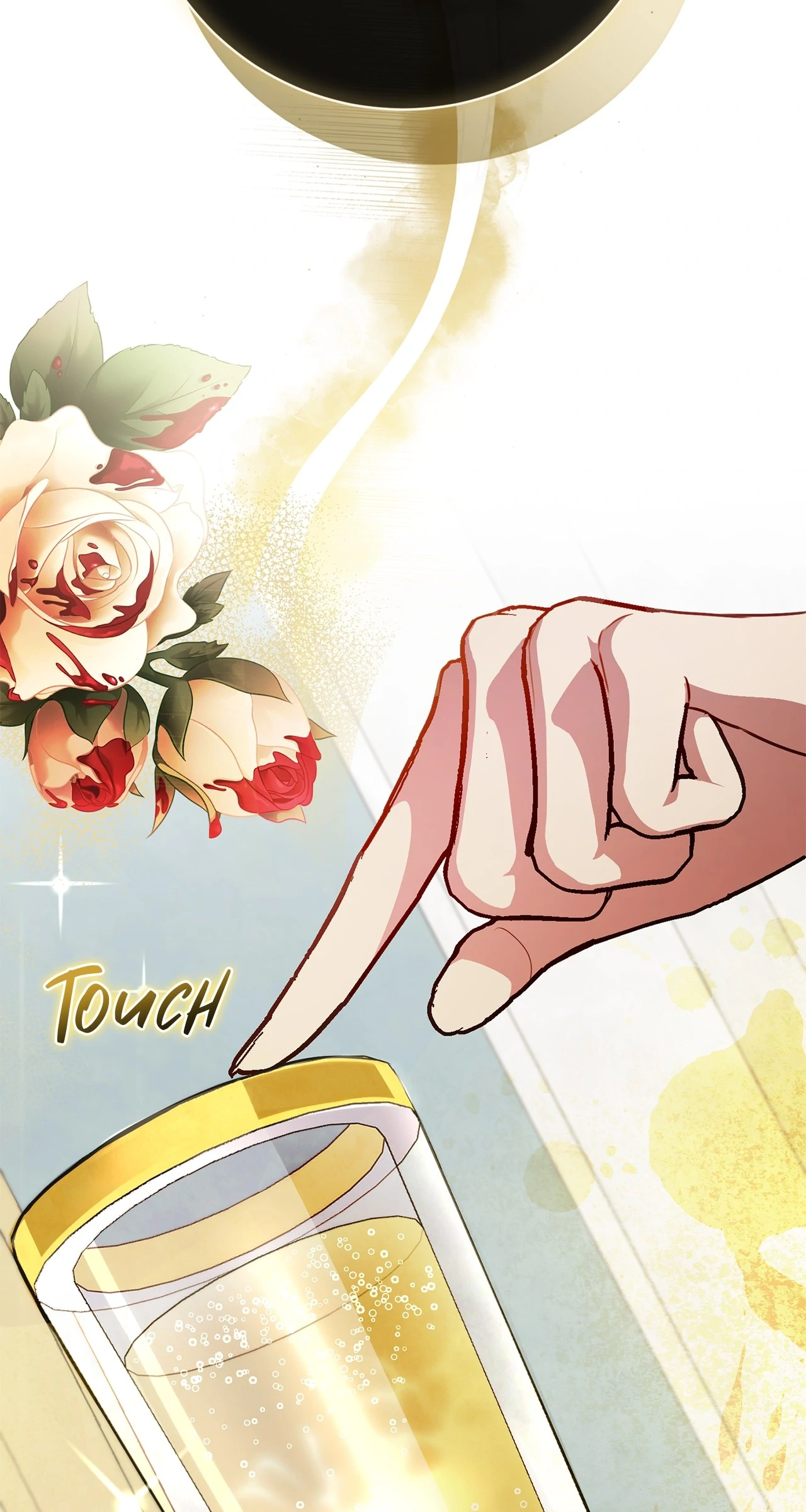 To My Husband’s Mistress Chapter 63 - page 71