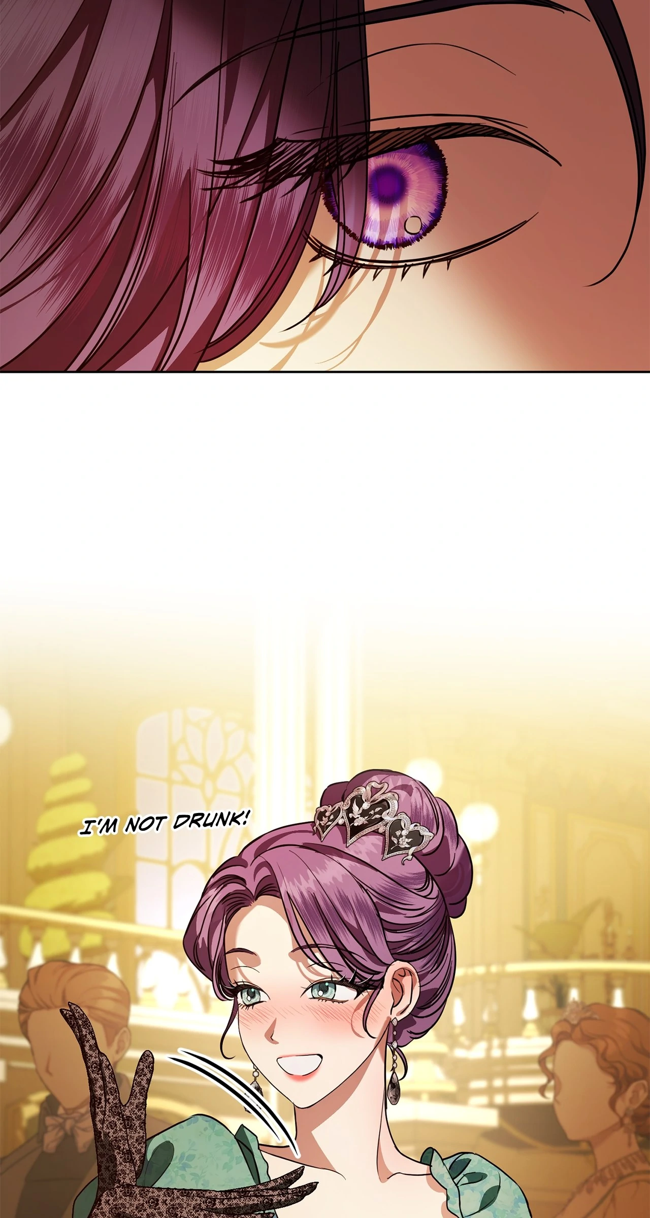 To My Husband’s Mistress Chapter 63 - page 77