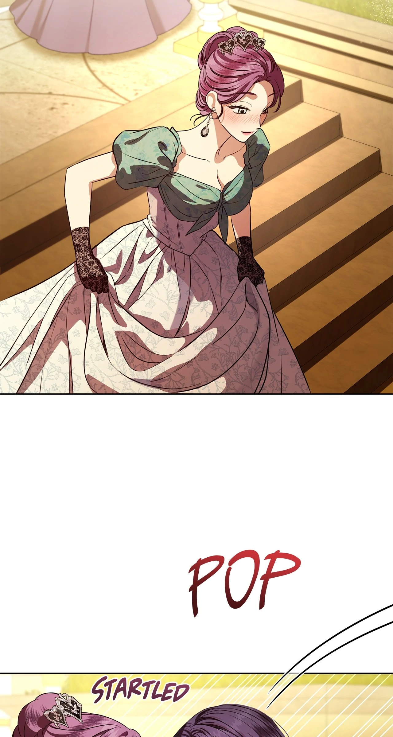 To My Husband’s Mistress Chapter 63 - page 79