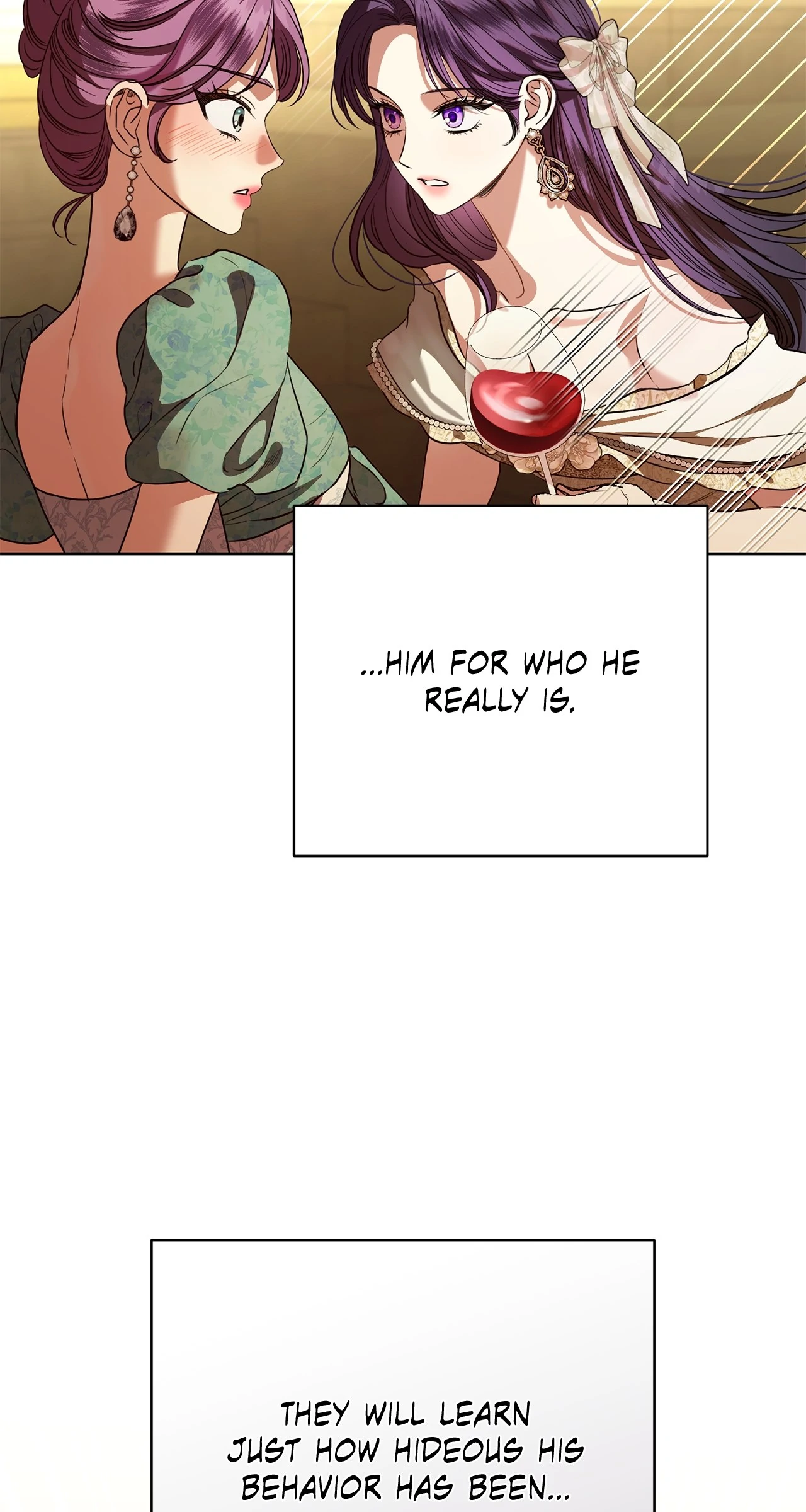 To My Husband’s Mistress Chapter 63 - page 80