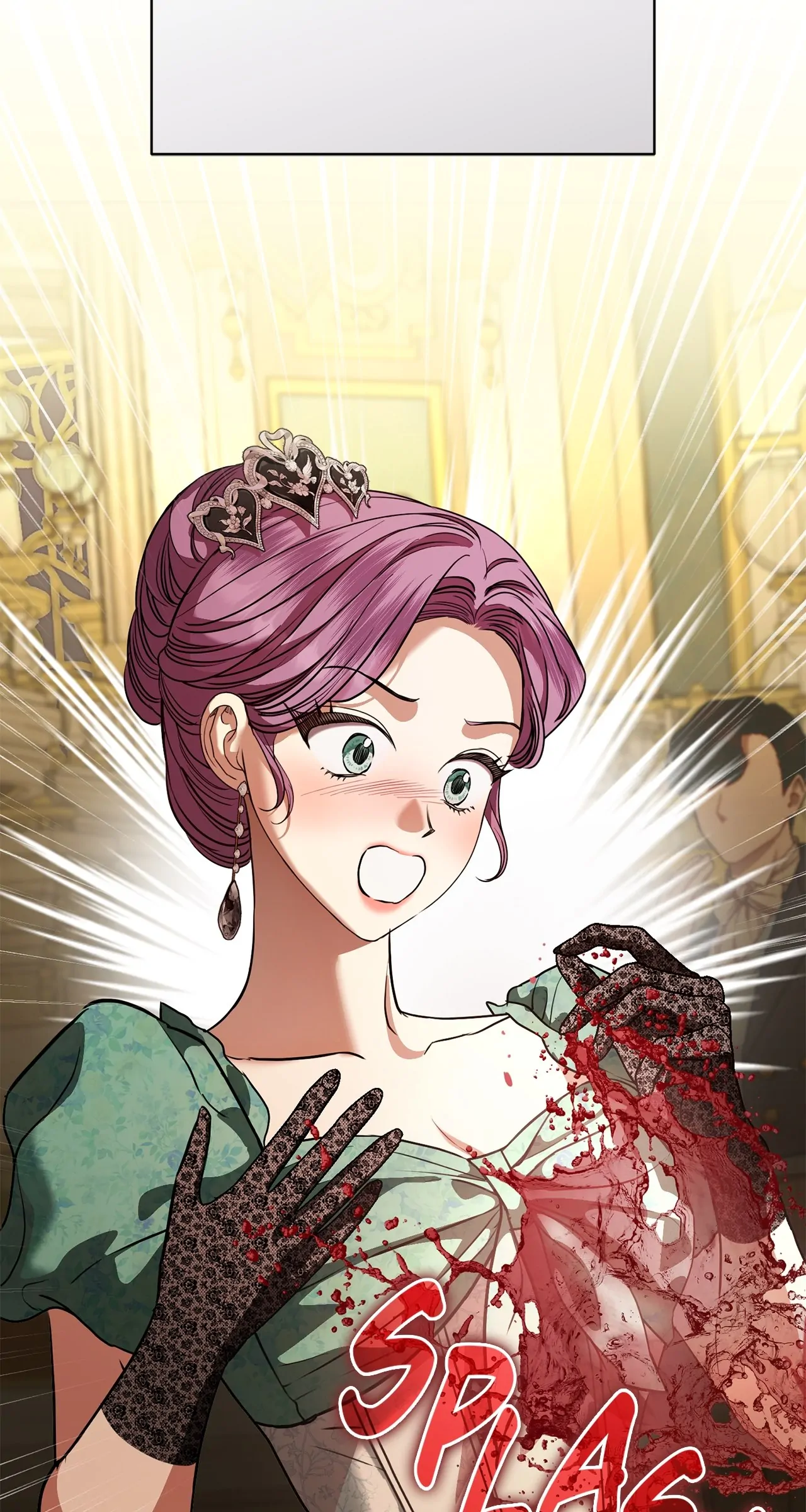 To My Husband’s Mistress Chapter 63 - page 81