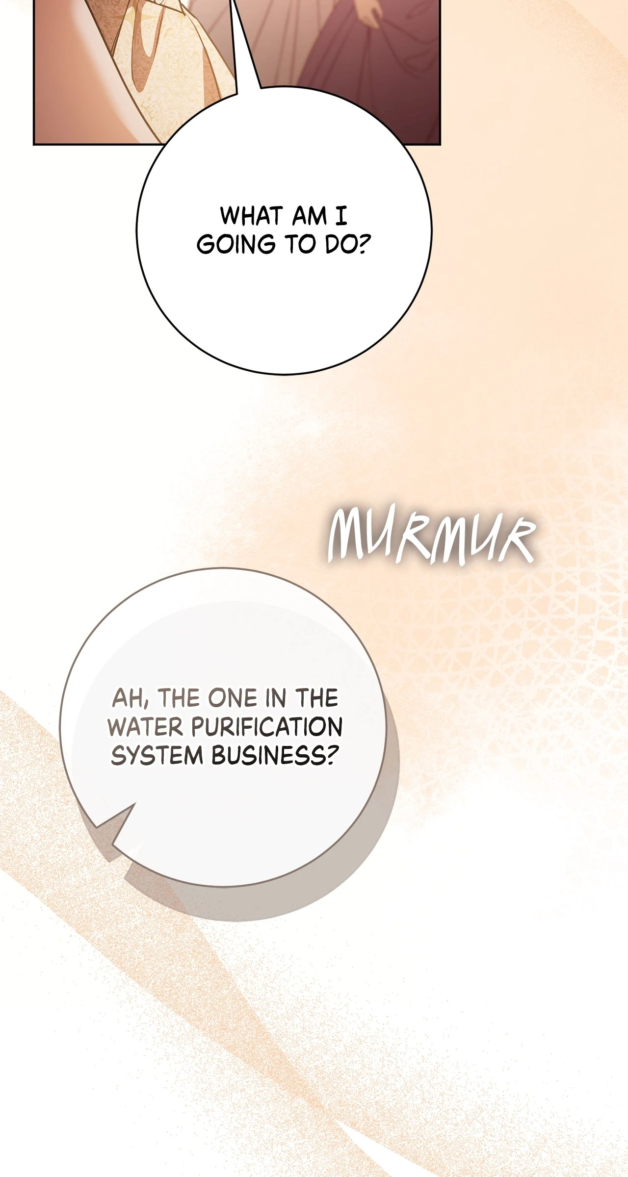 To My Husband’s Mistress Chapter 64 - page 14