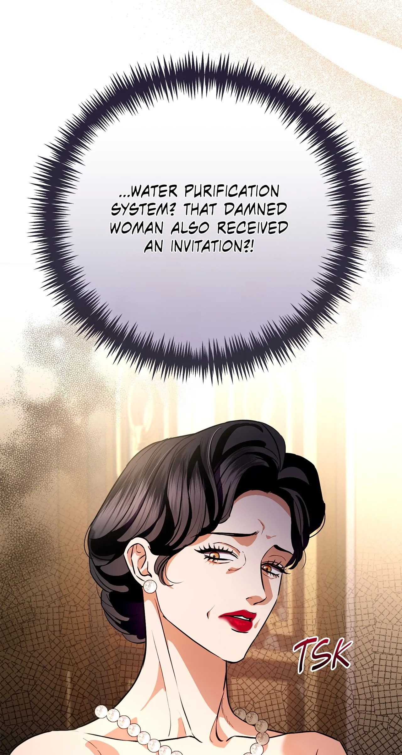 To My Husband’s Mistress Chapter 64 - page 15