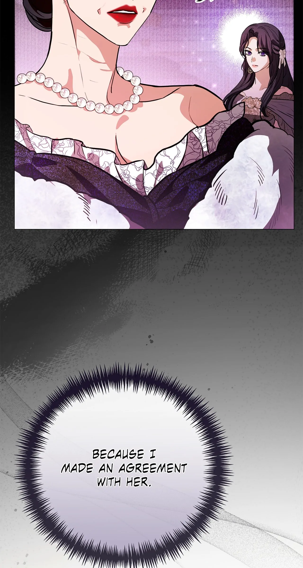 To My Husband’s Mistress Chapter 64 - page 24