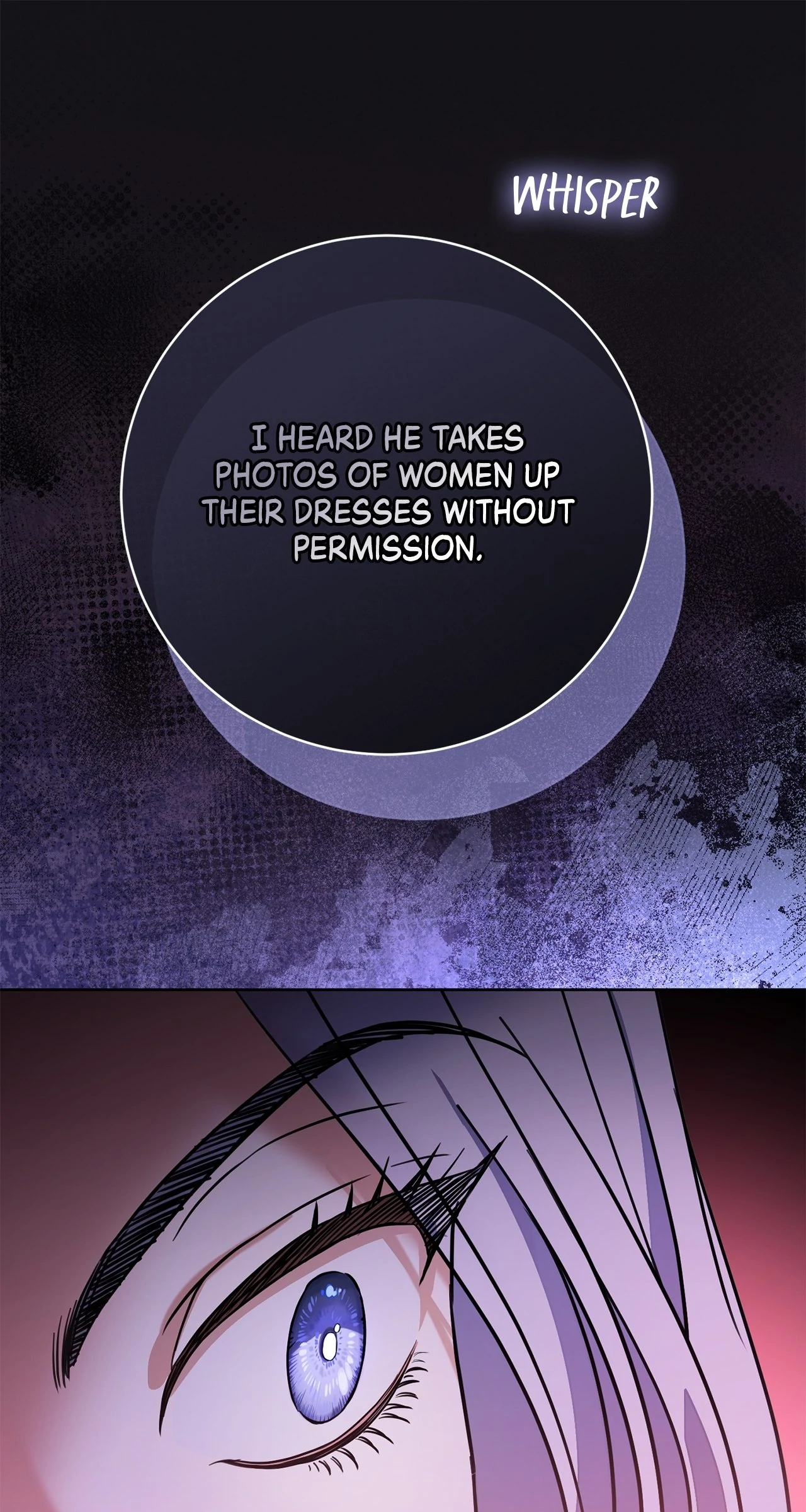To My Husband’s Mistress Chapter 64 - page 32