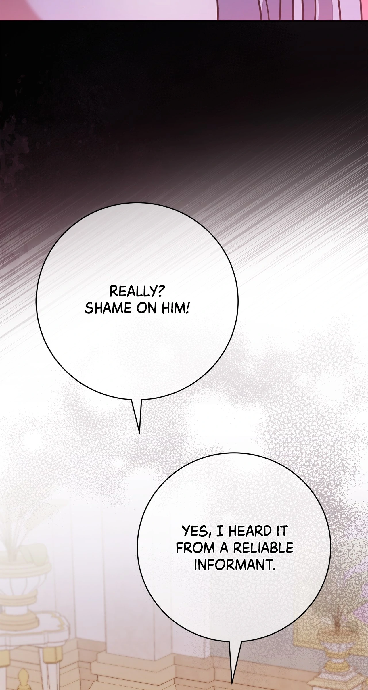 To My Husband’s Mistress Chapter 64 - page 33