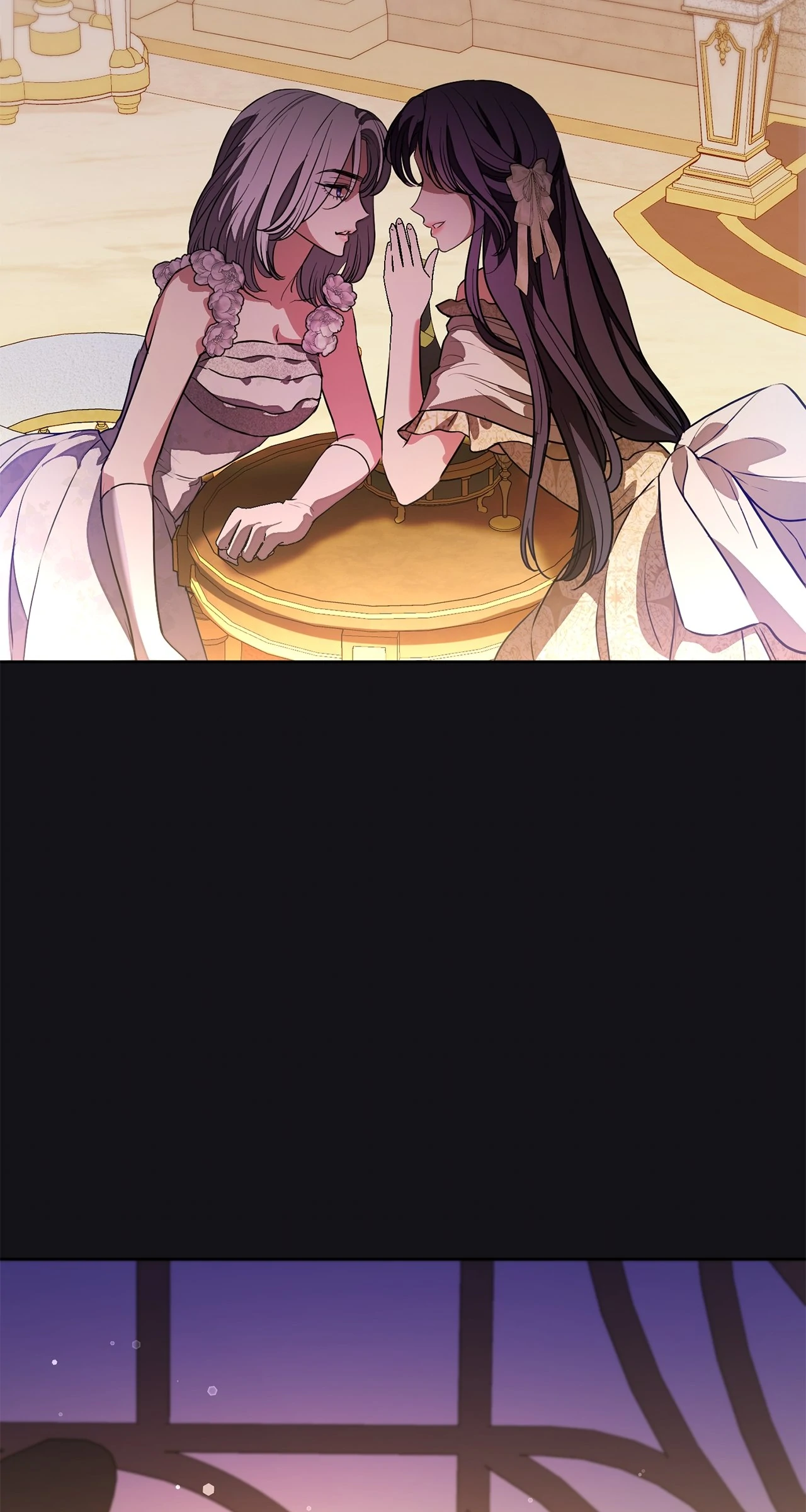 To My Husband’s Mistress Chapter 64 - page 34