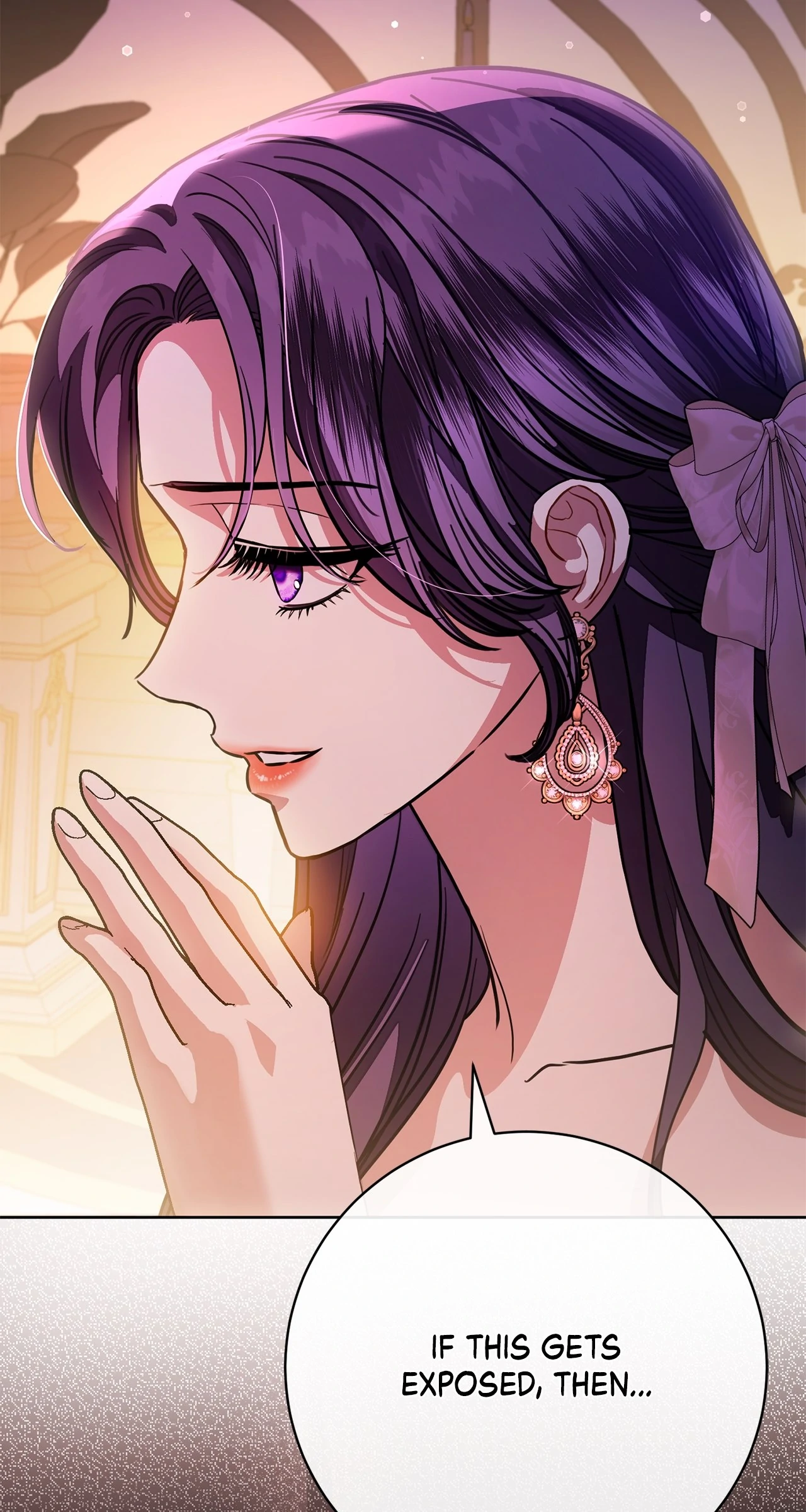 To My Husband’s Mistress Chapter 64 - page 35