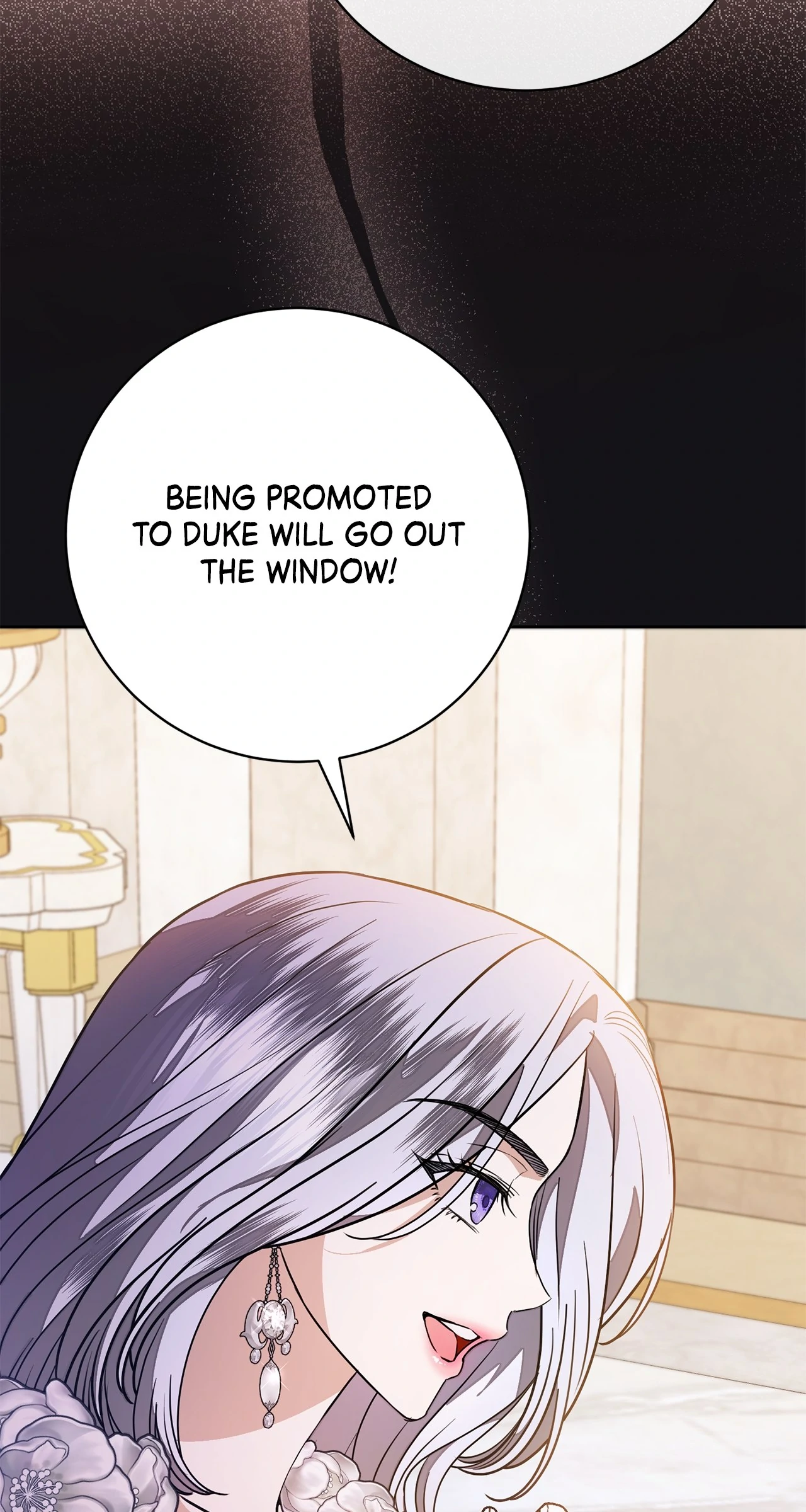 To My Husband’s Mistress Chapter 64 - page 36