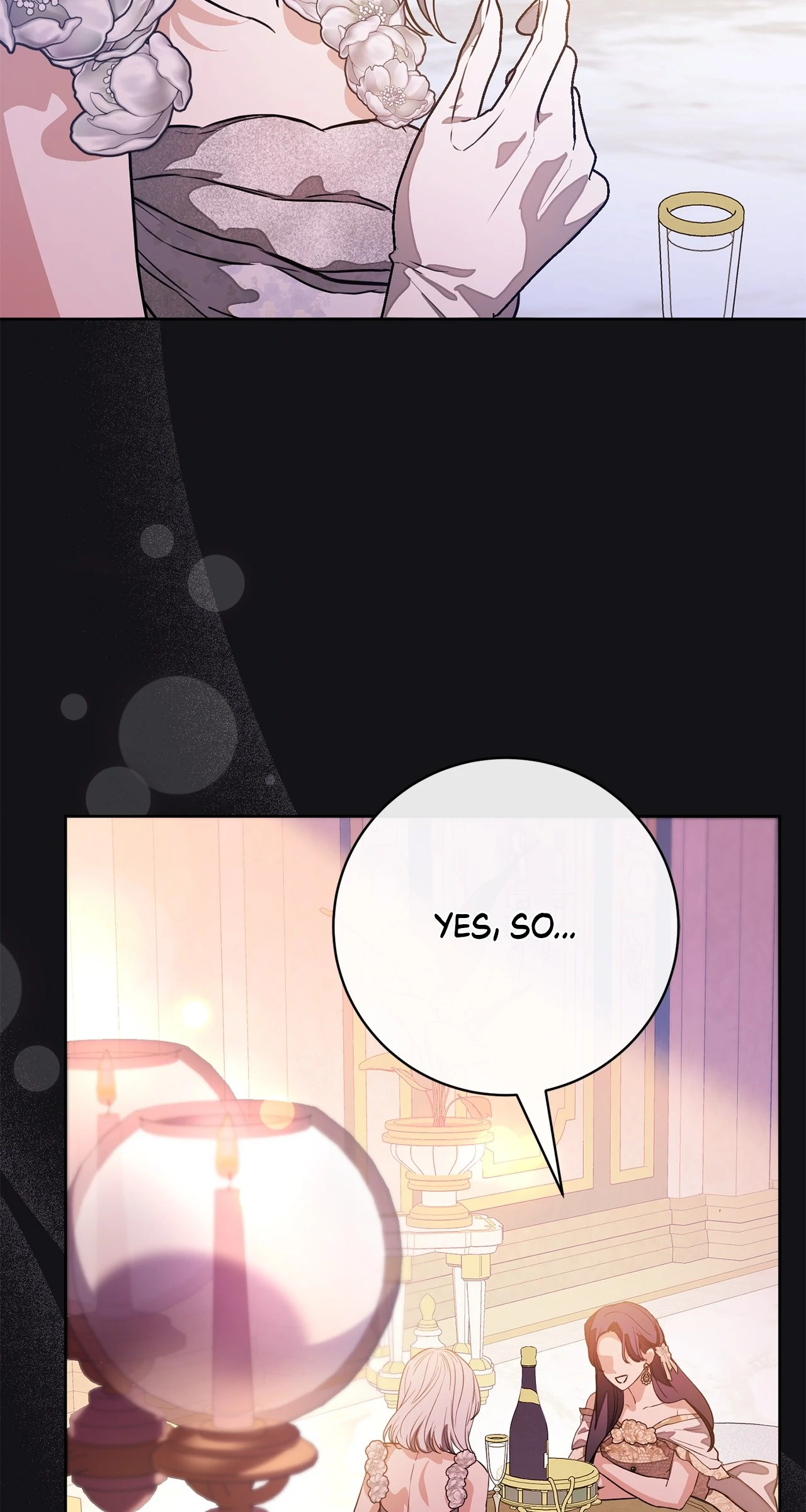 To My Husband’s Mistress Chapter 64 - page 37