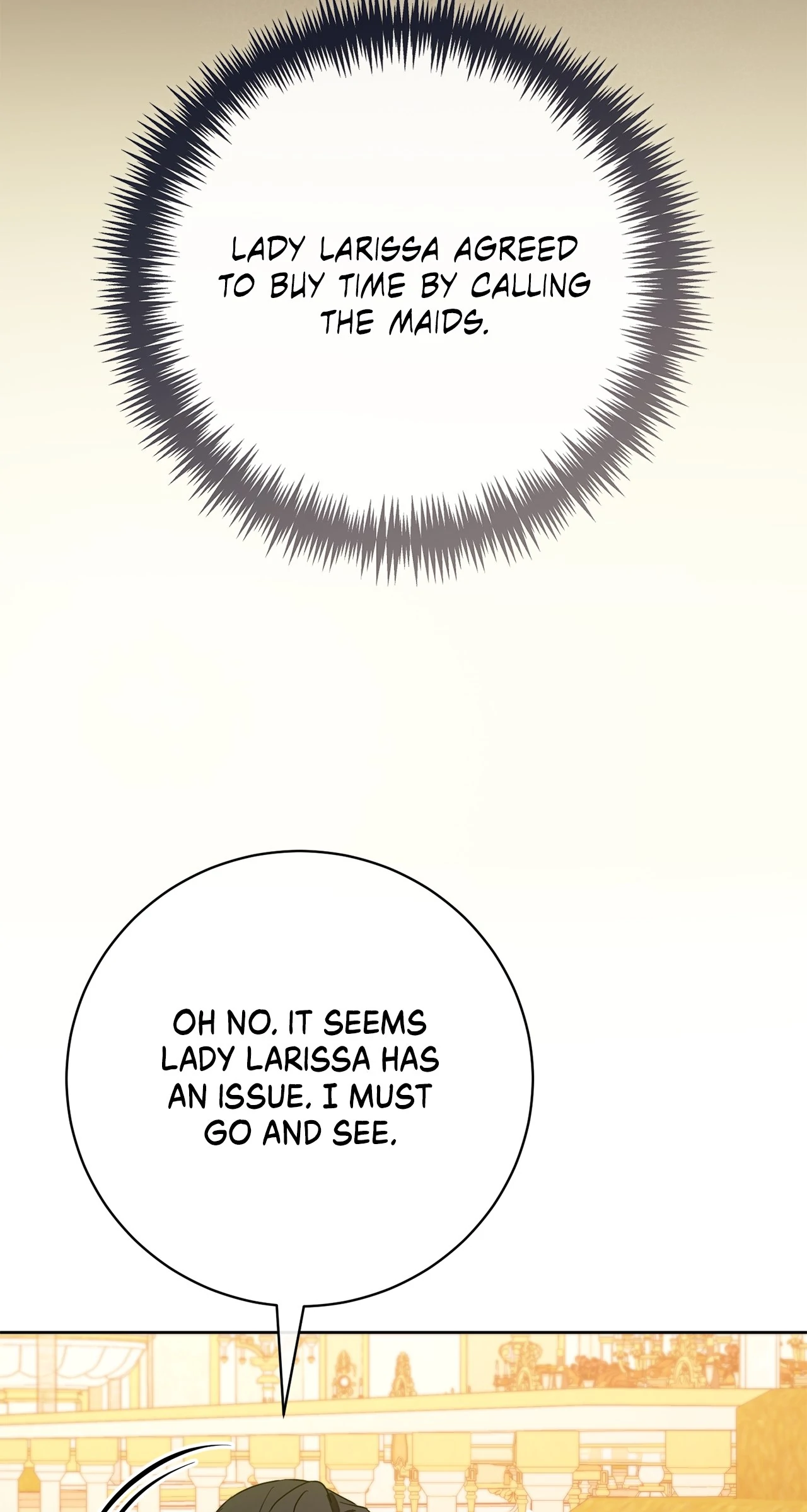 To My Husband’s Mistress Chapter 64 - page 39
