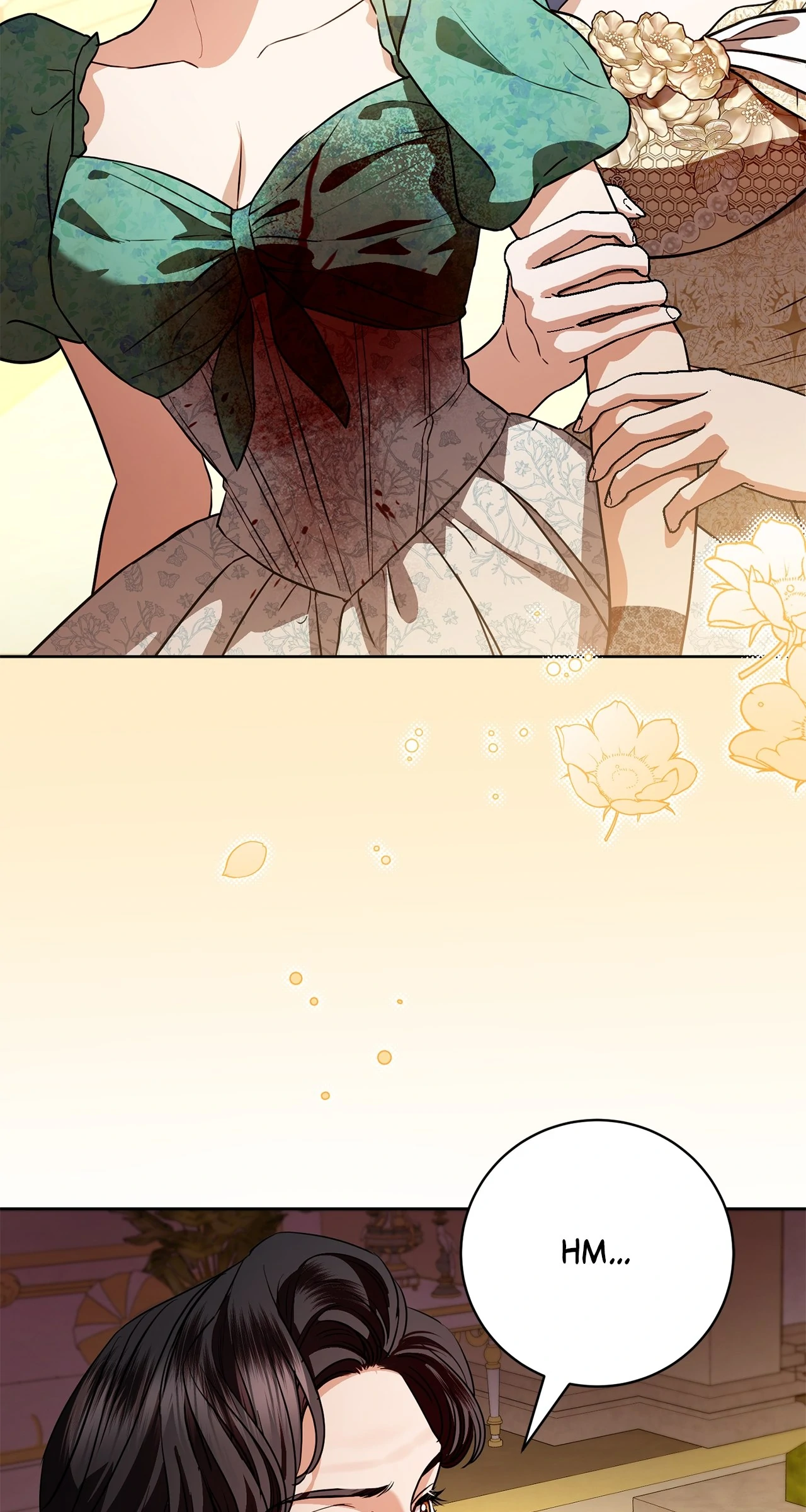 To My Husband’s Mistress Chapter 64 - page 44