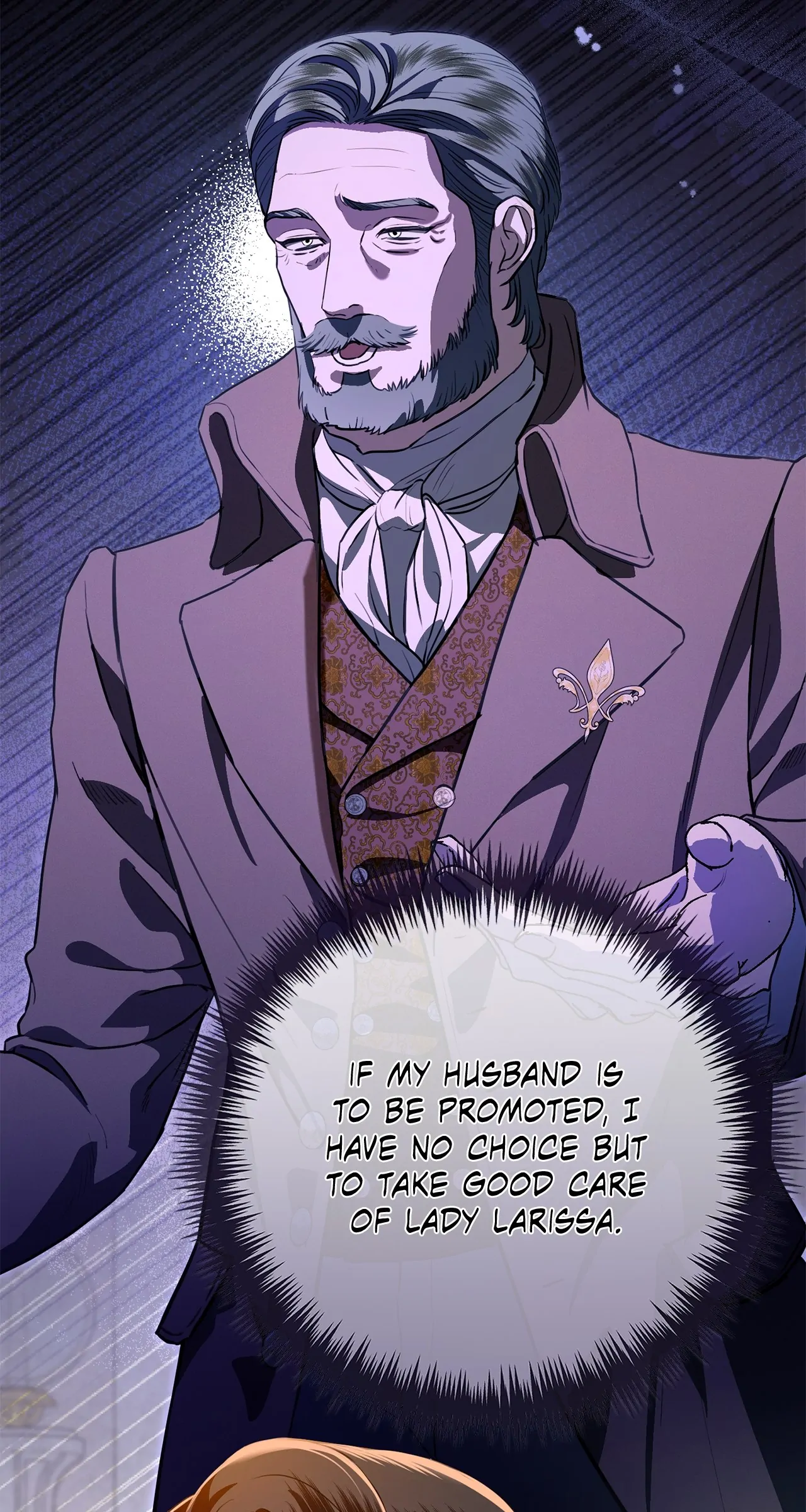 To My Husband’s Mistress Chapter 64 - page 46