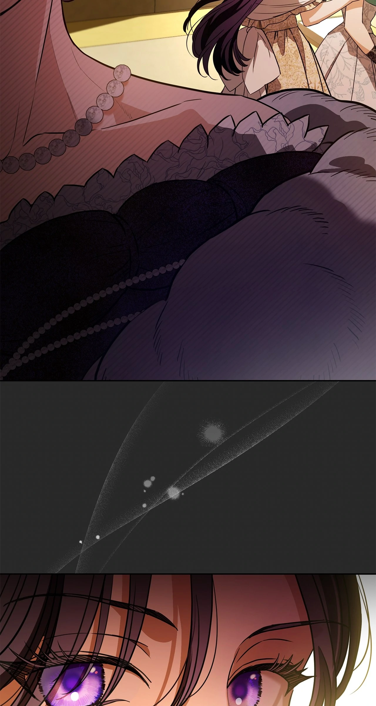 To My Husband’s Mistress Chapter 64 - page 49