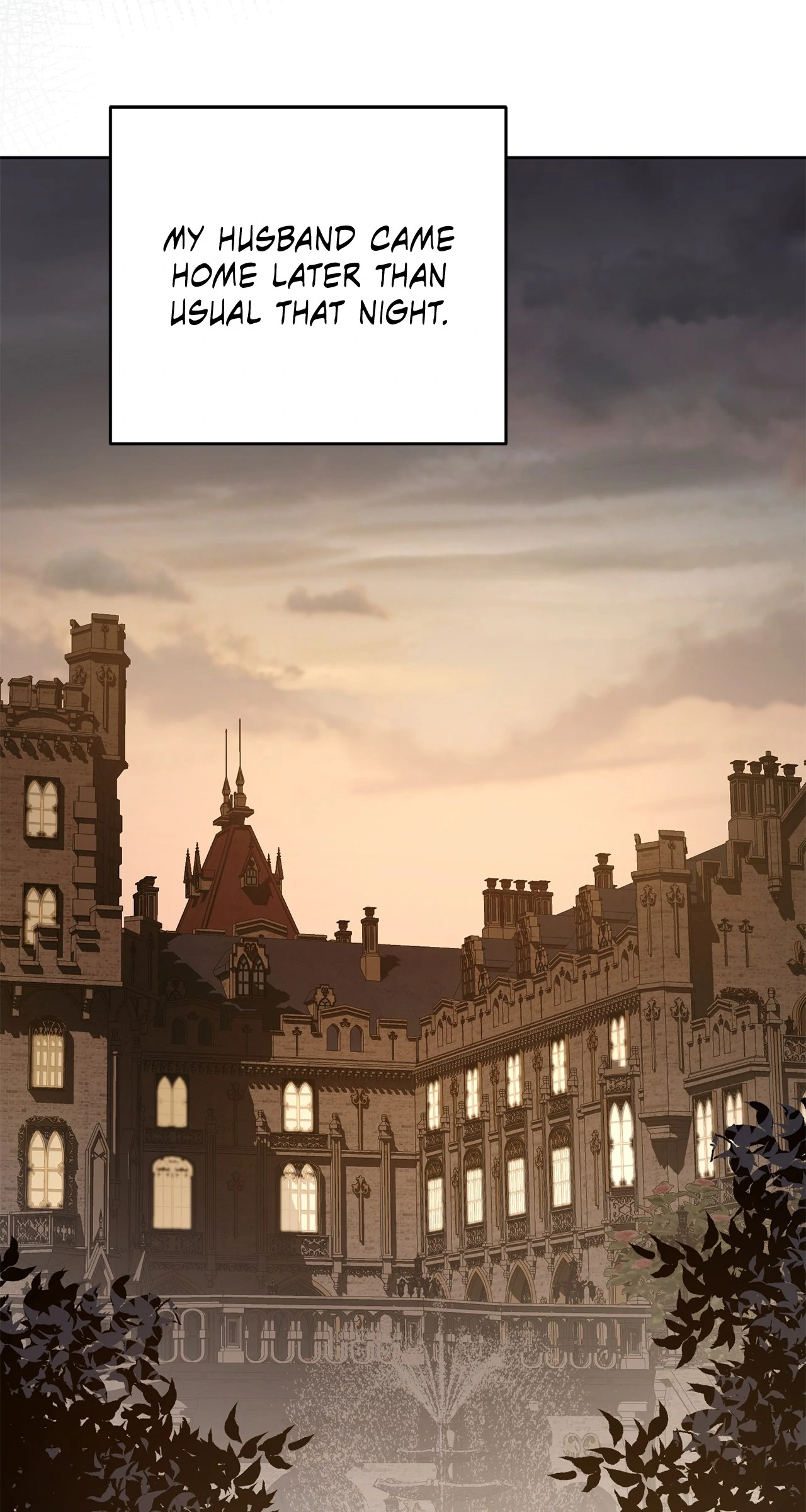 To My Husband’s Mistress Chapter 64 - page 57