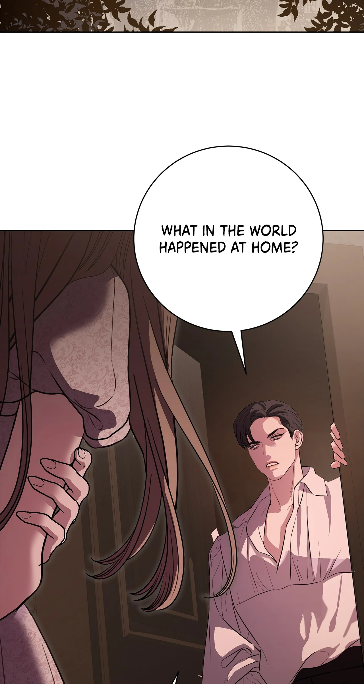 To My Husband’s Mistress Chapter 64 - page 58