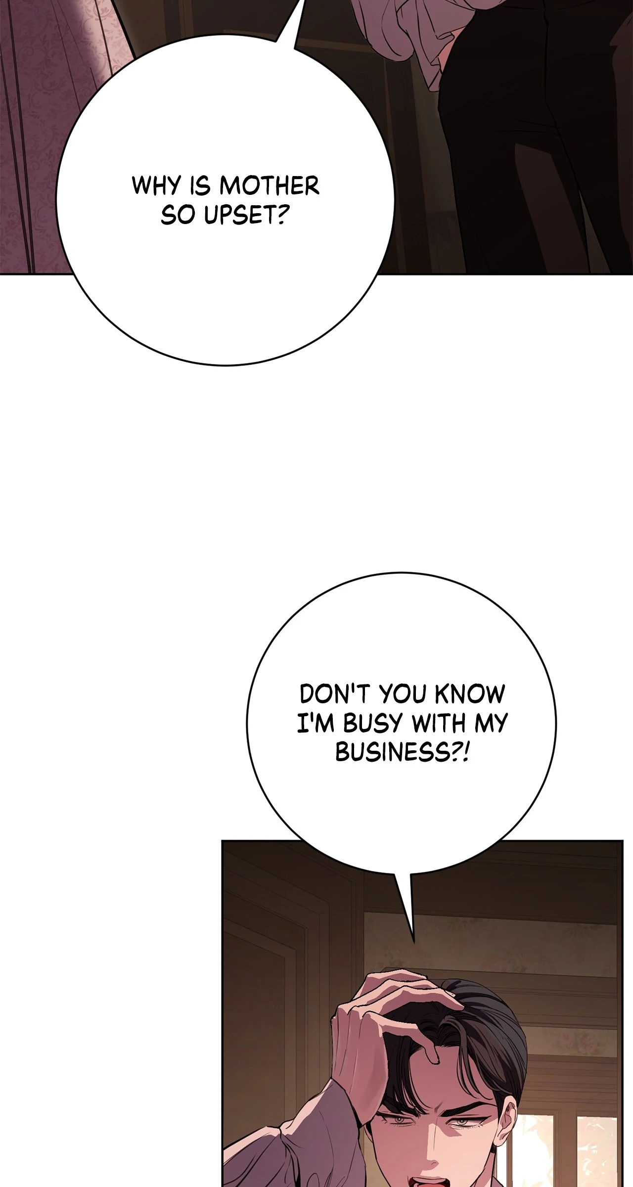 To My Husband’s Mistress Chapter 64 - page 59
