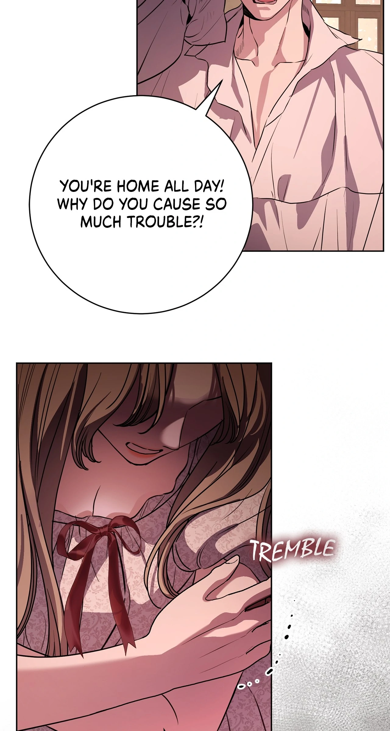 To My Husband’s Mistress Chapter 64 - page 60