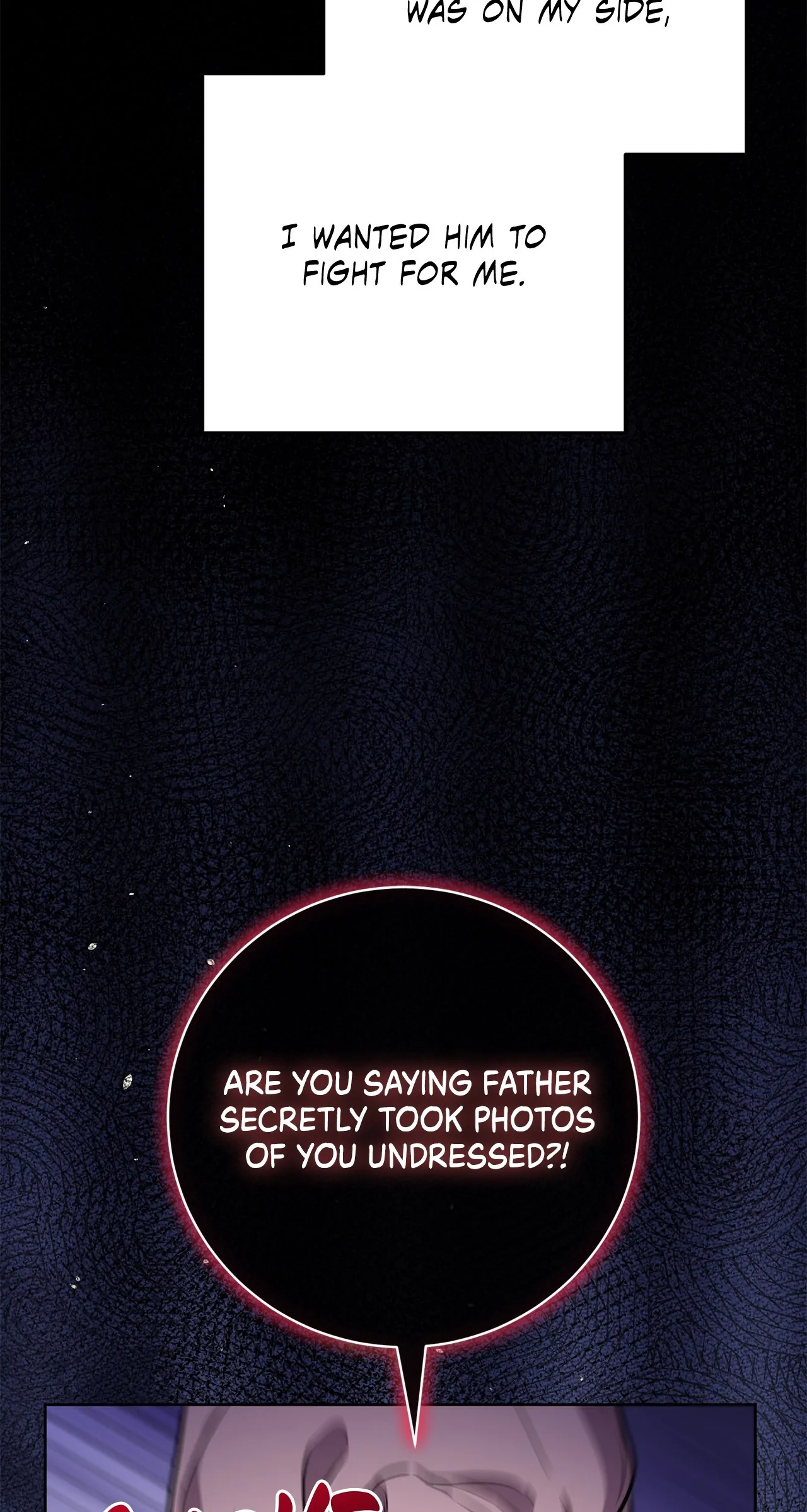 To My Husband’s Mistress Chapter 64 - page 67