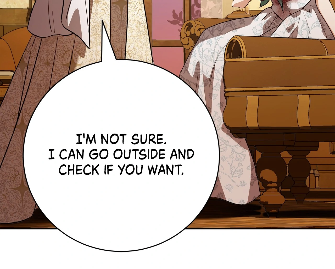 To My Husband’s Mistress Chapter 64 - page 75